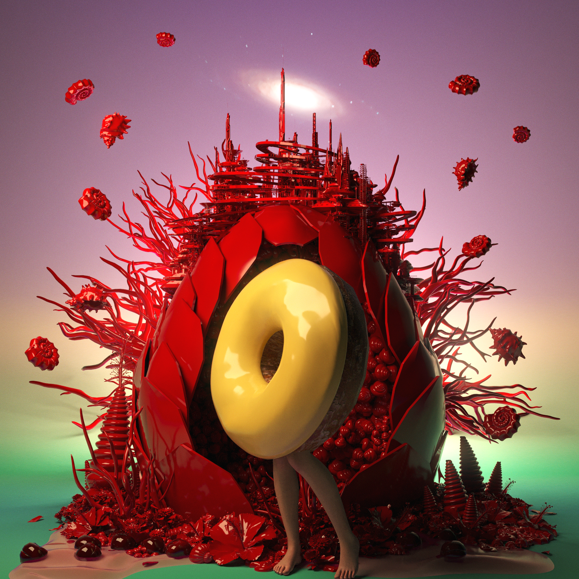 NFT Image