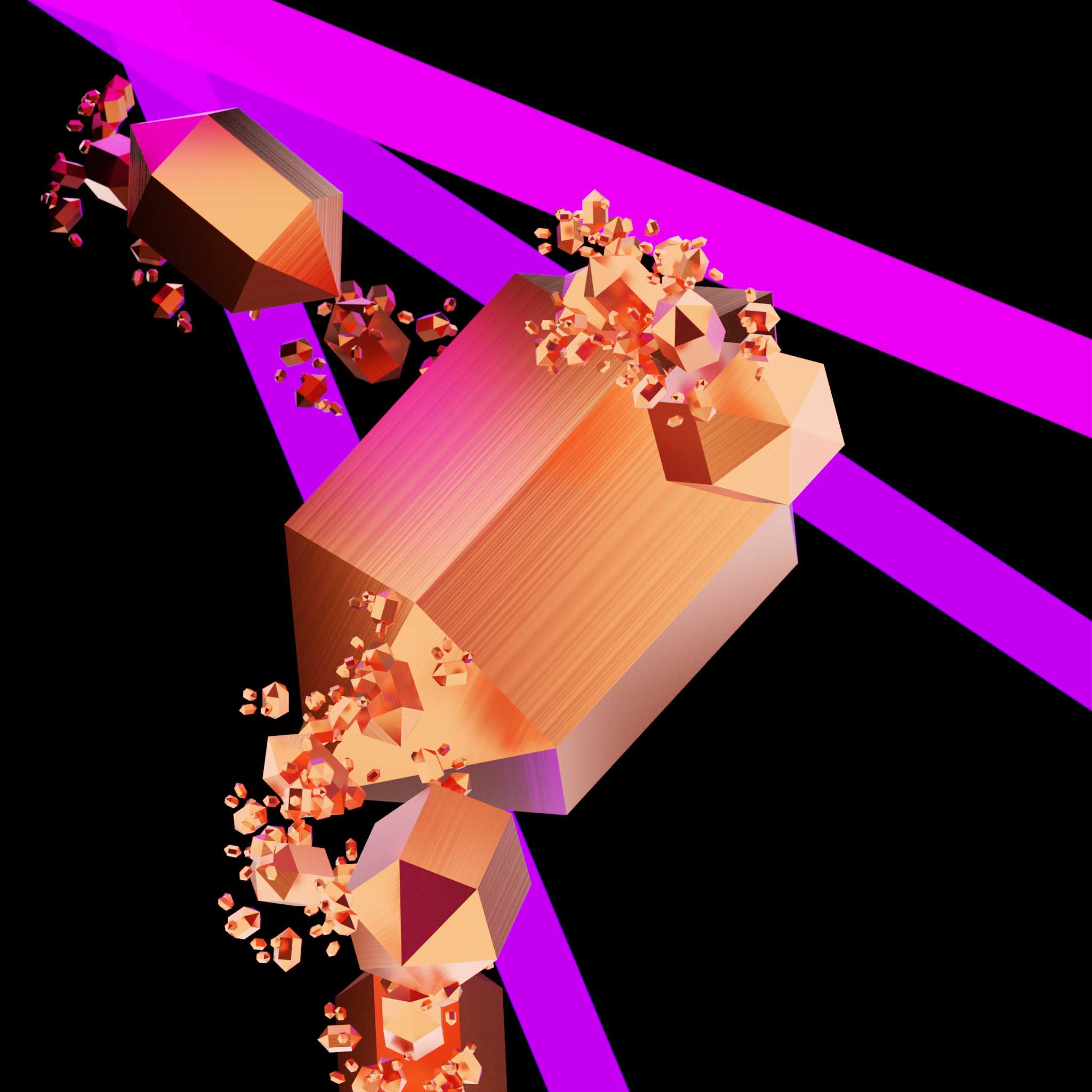 ETERNAL FRAGMENT #2325