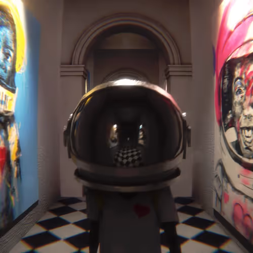 Genesis.001 #366/1402