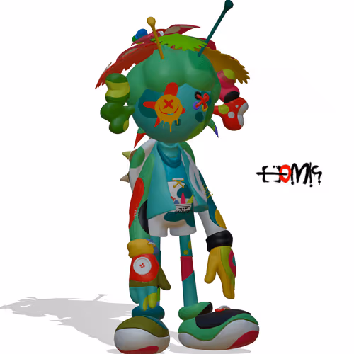 NFT Image