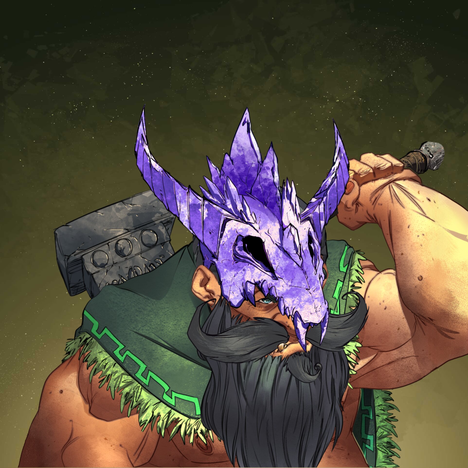 Avatar #242
