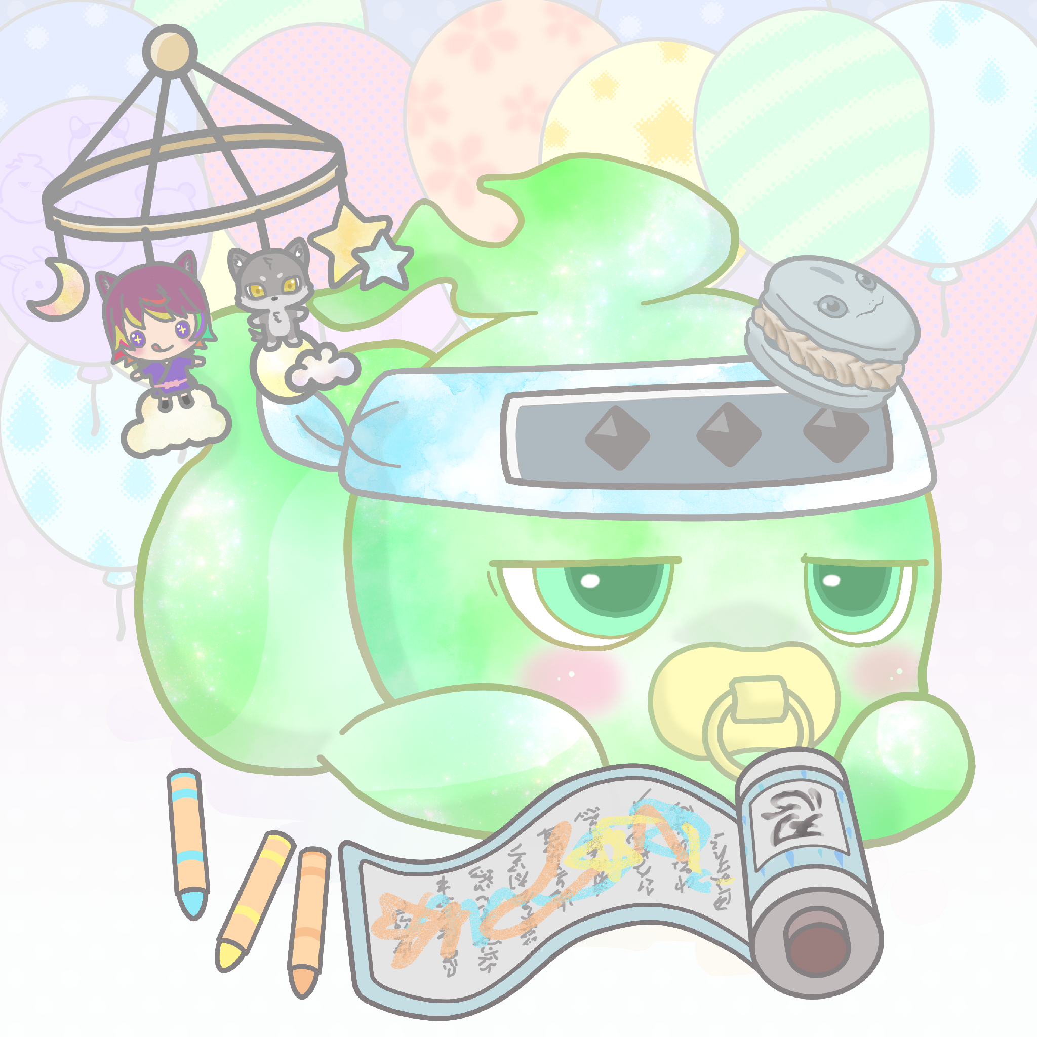 NFT Image