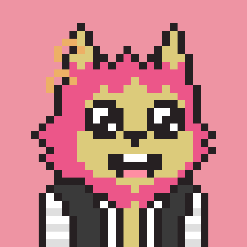 PxlFangster 2098