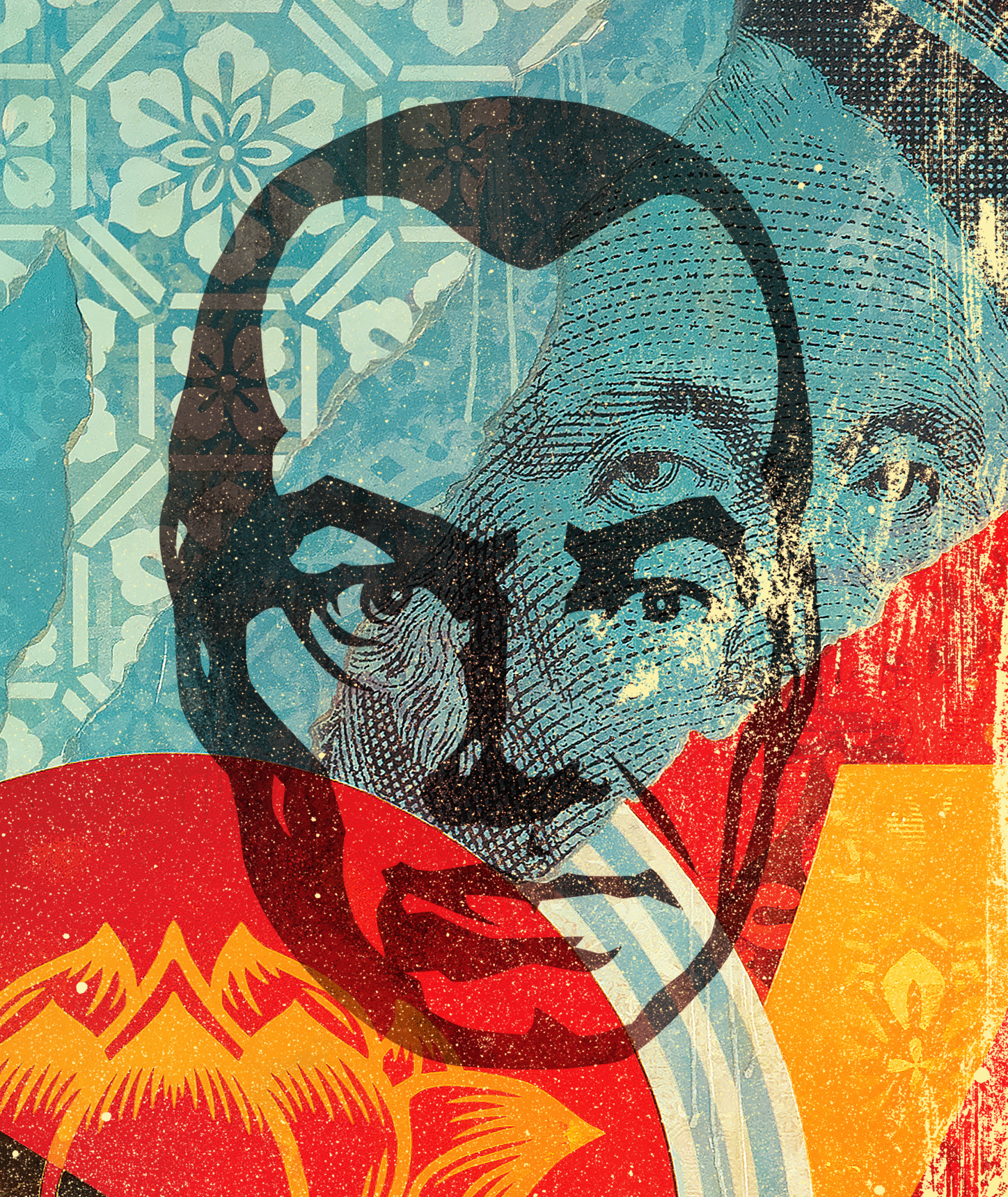 DEGENERATE/REGENERATE #5514