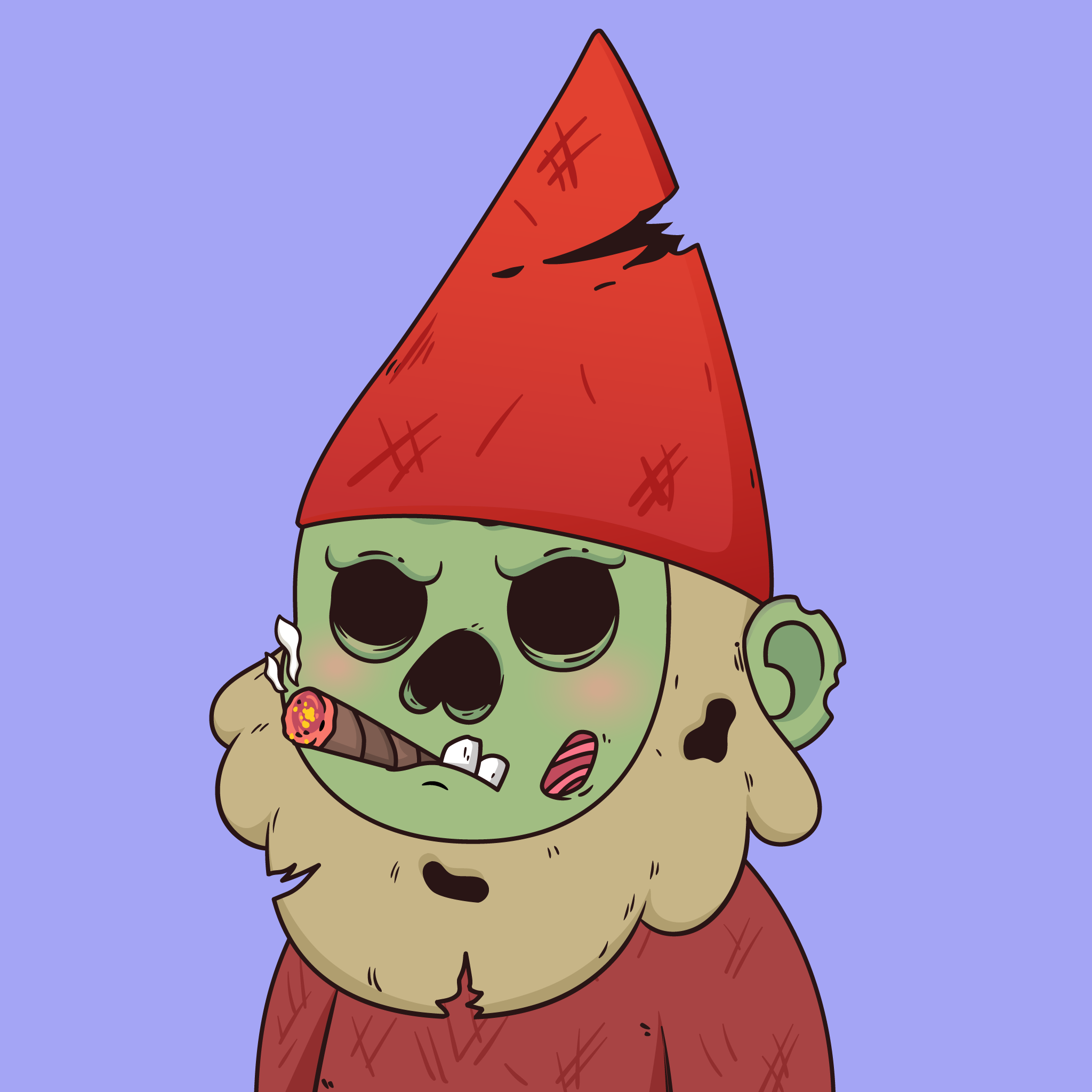 Gnomie #1439