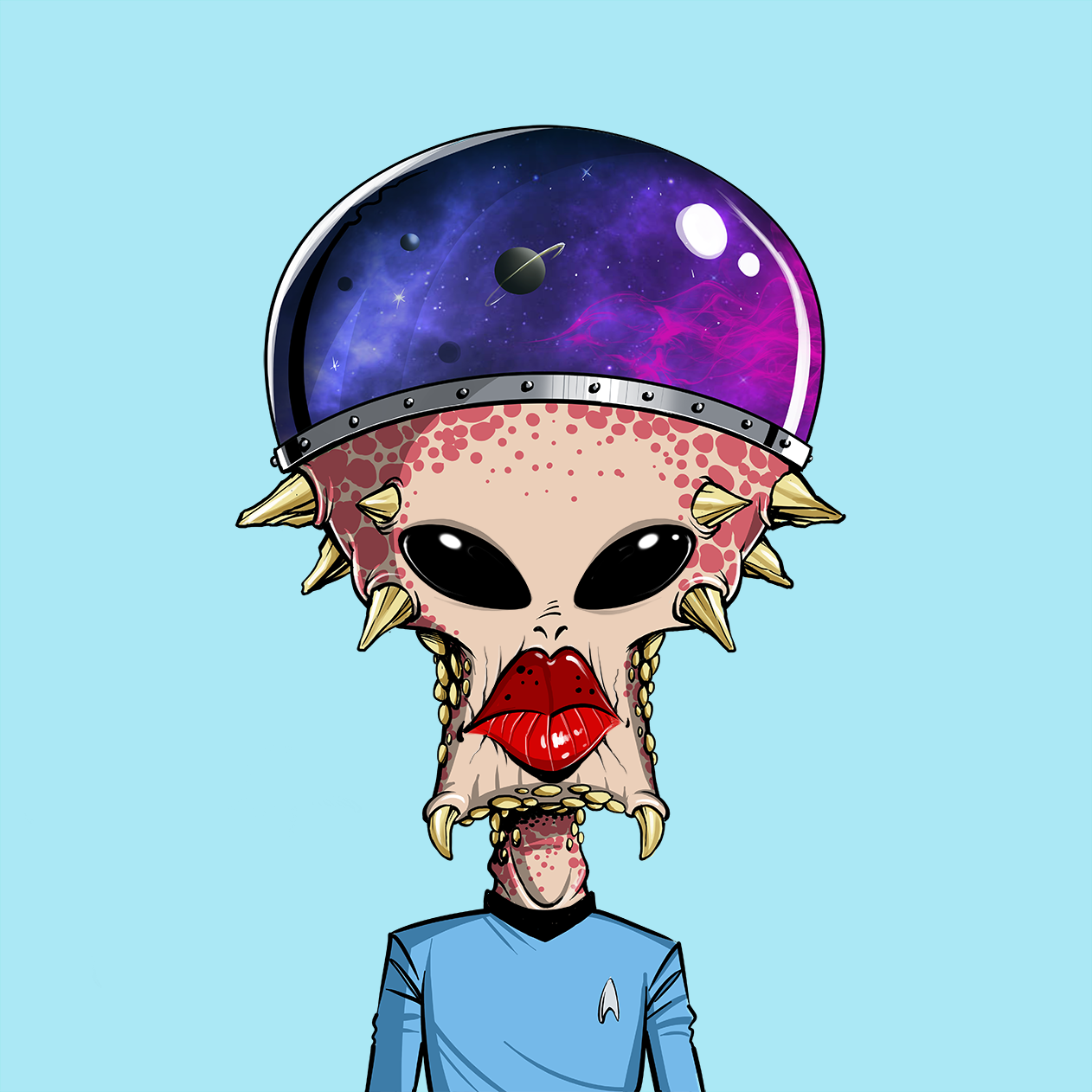 NFT Image