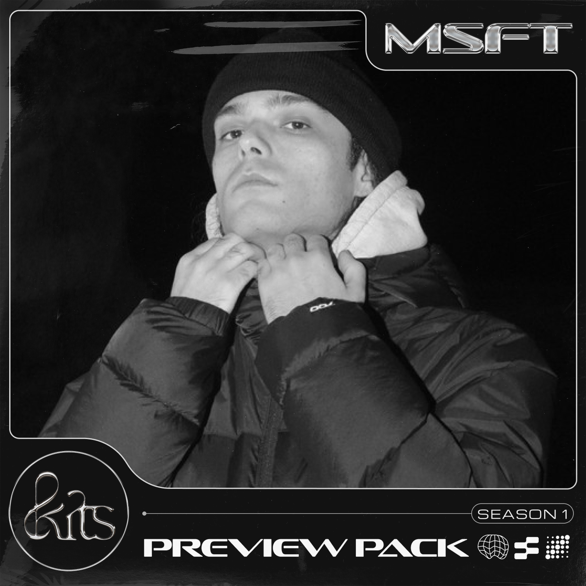 Kits Season 1 Preview Pack