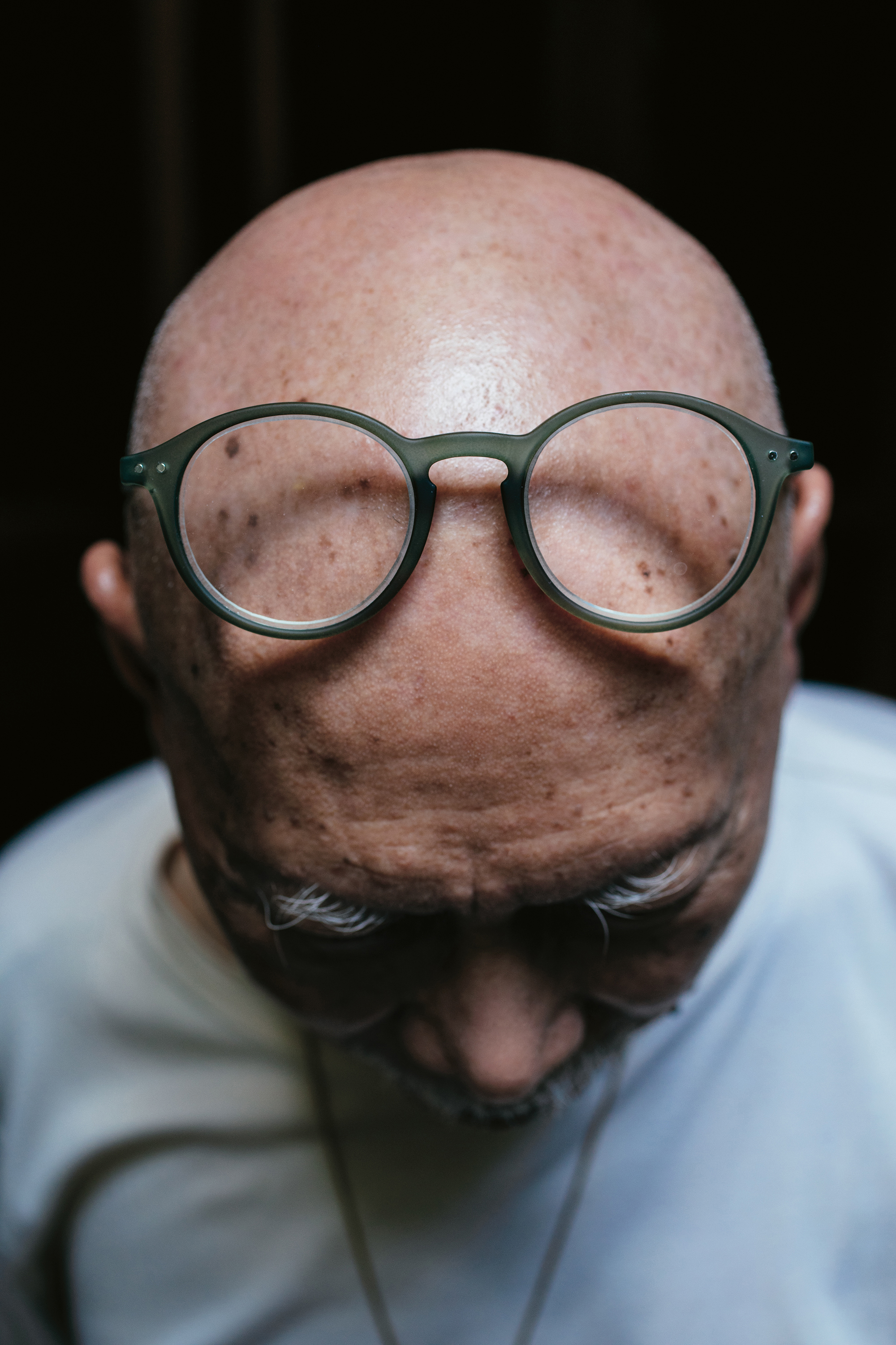 Tango in the Big Mango #24