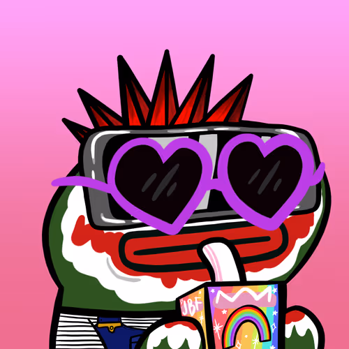 Juicebox Frens #1362