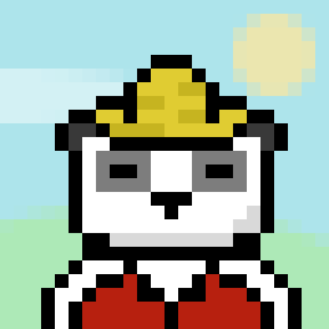PixelBeast #2442