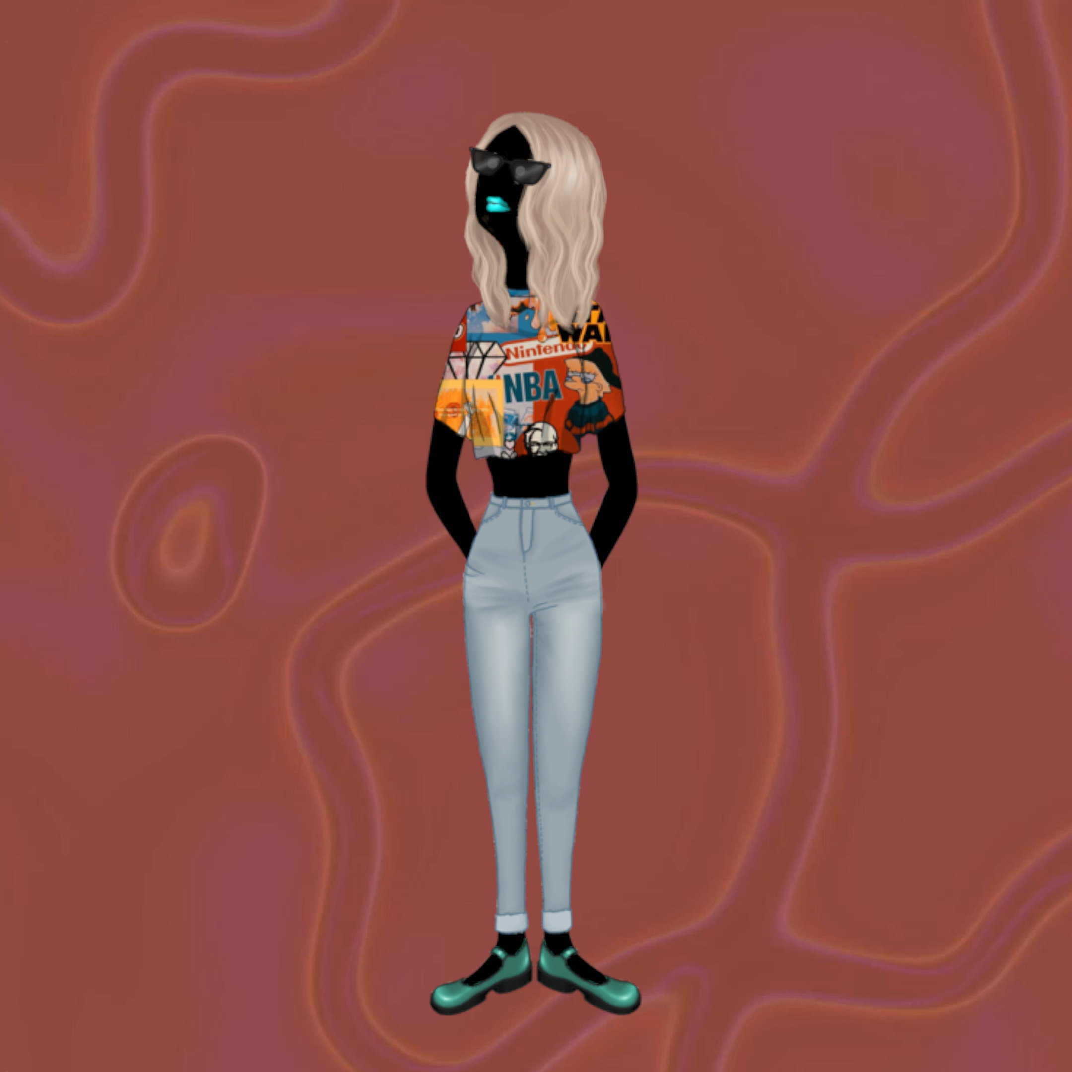 NFT Image