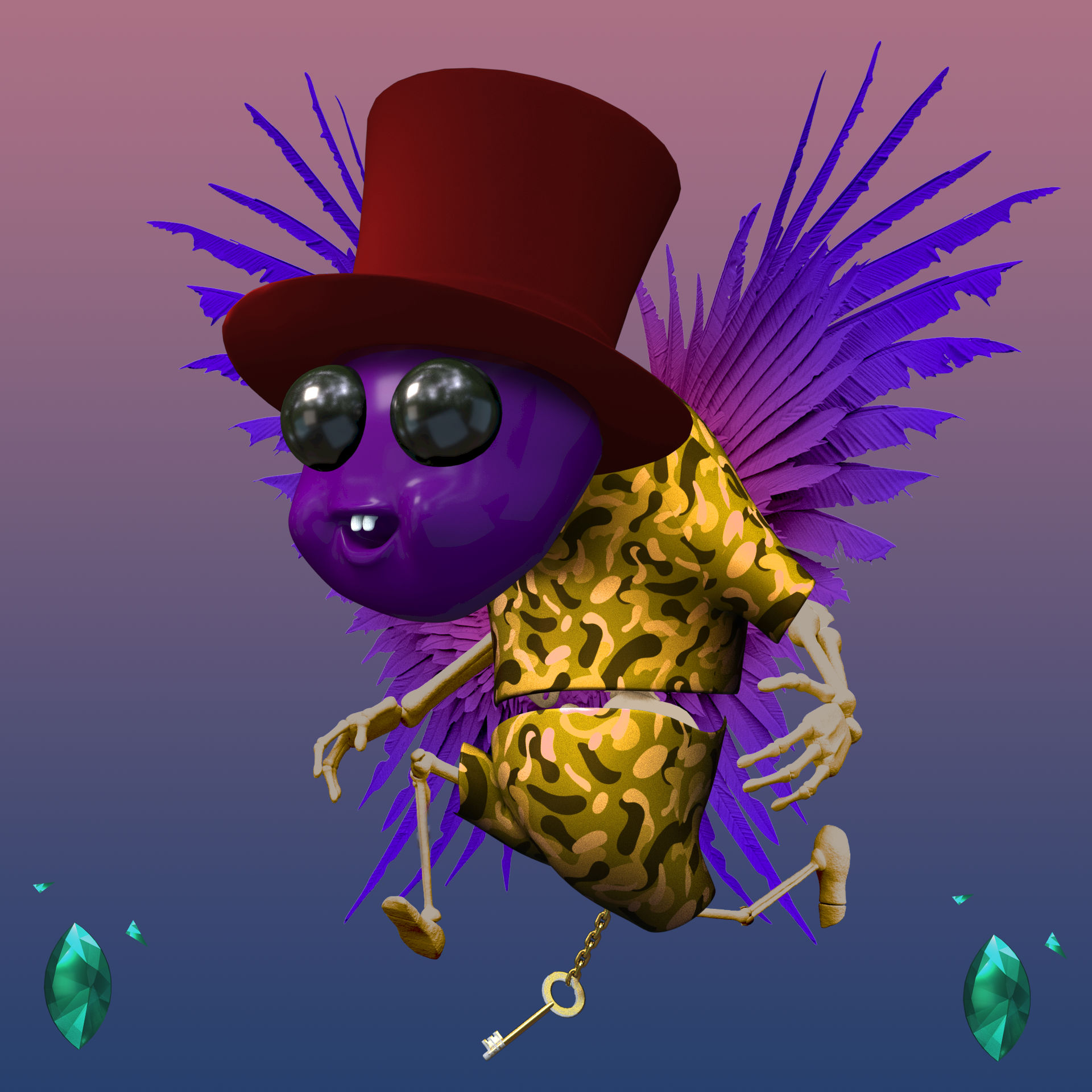 NFT Image