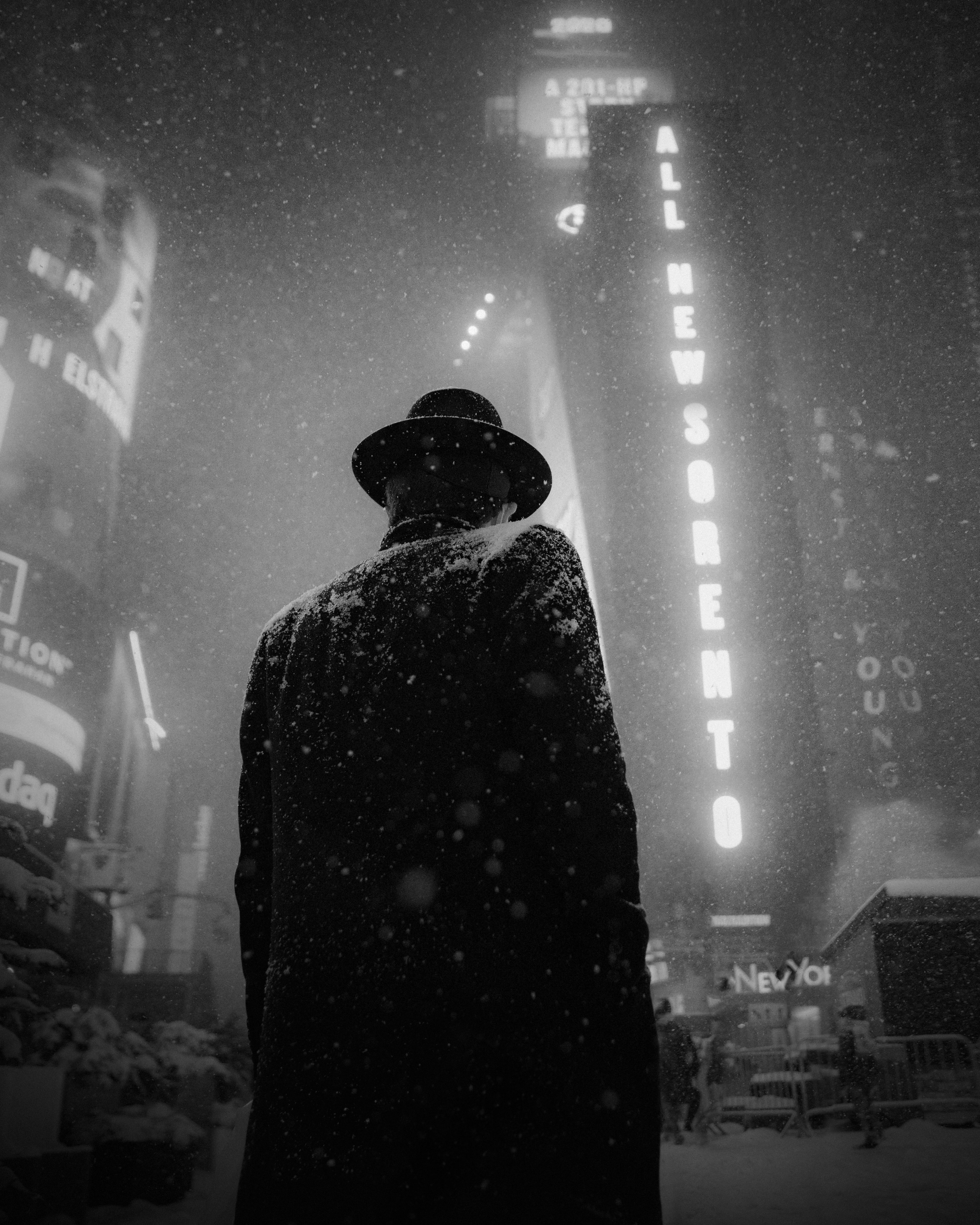 Almost Forgot What It Feels Like #5/10