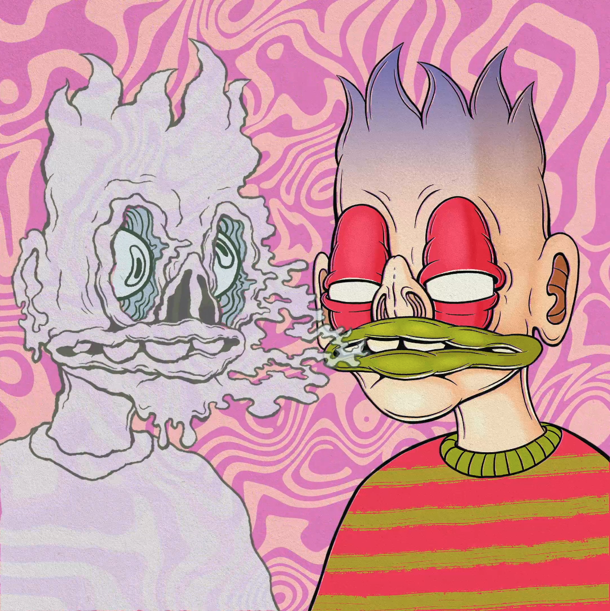 Control Freak