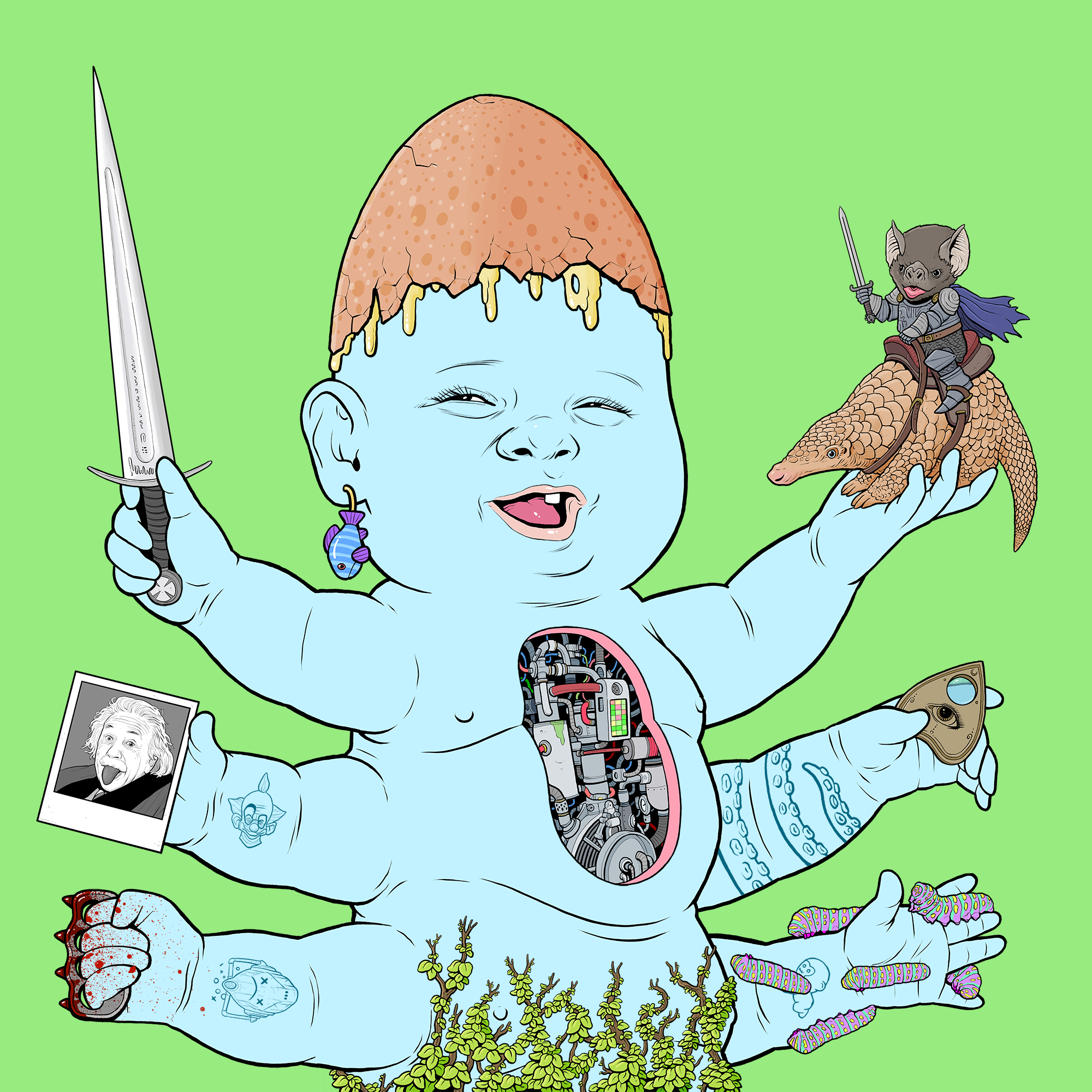 NFT Image