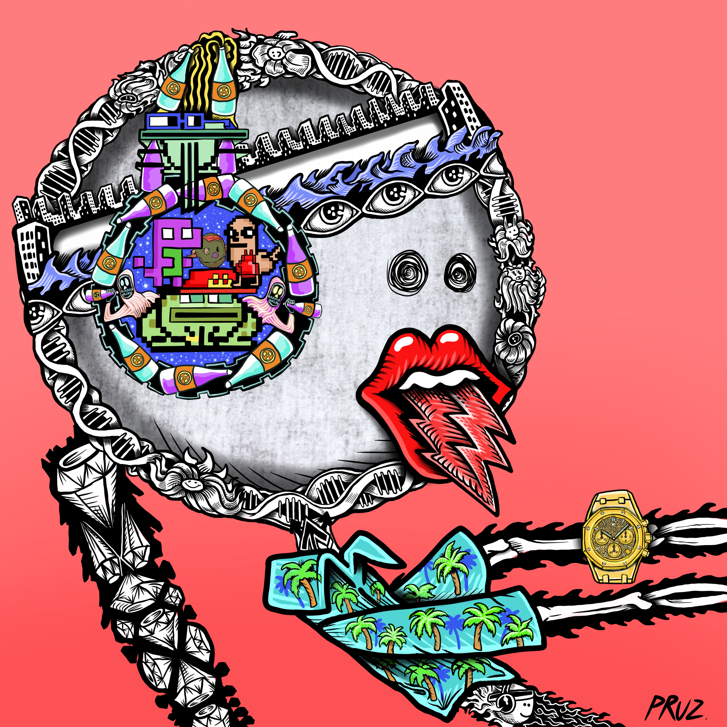 NFT Image