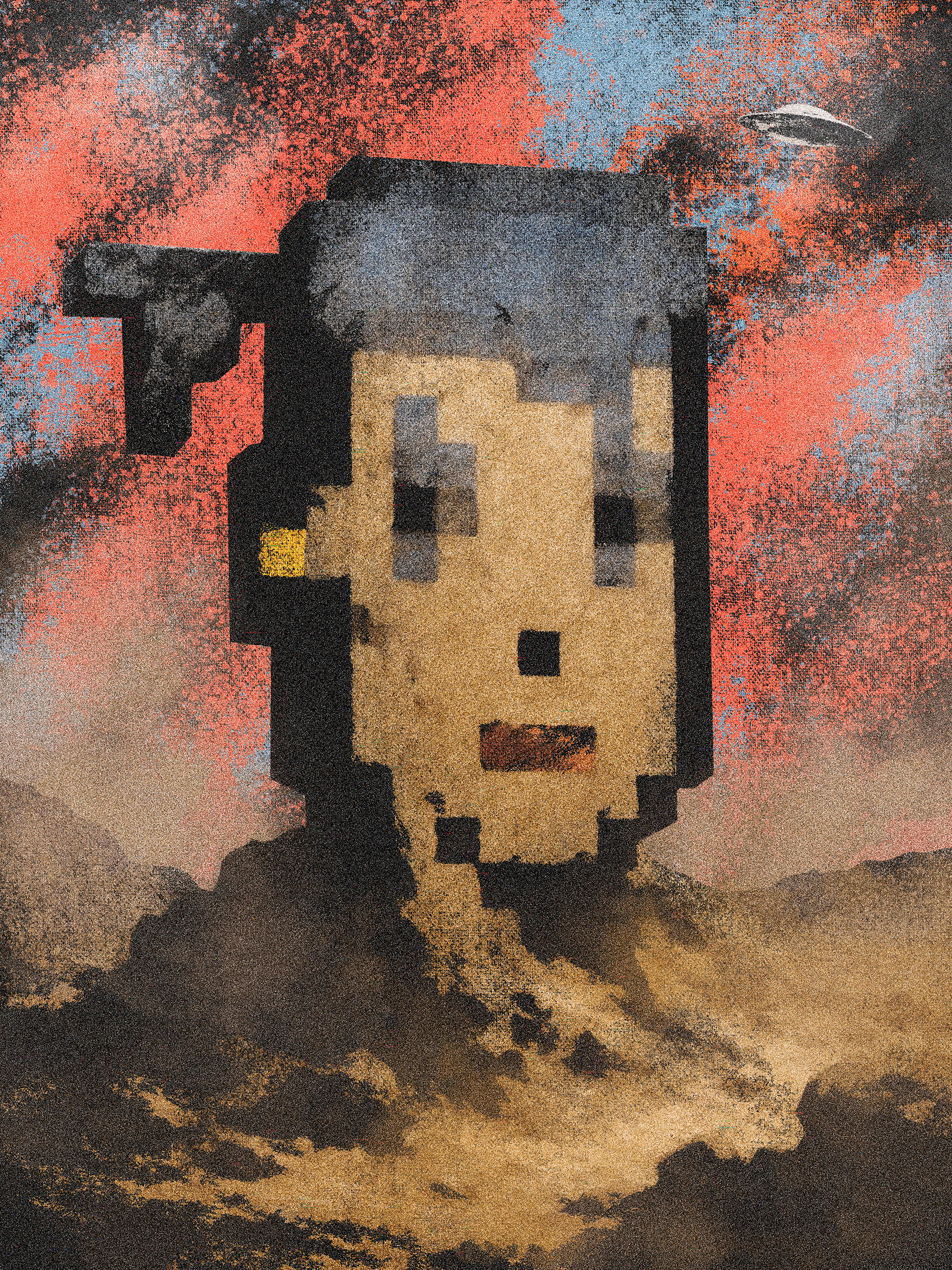 Artifact #6