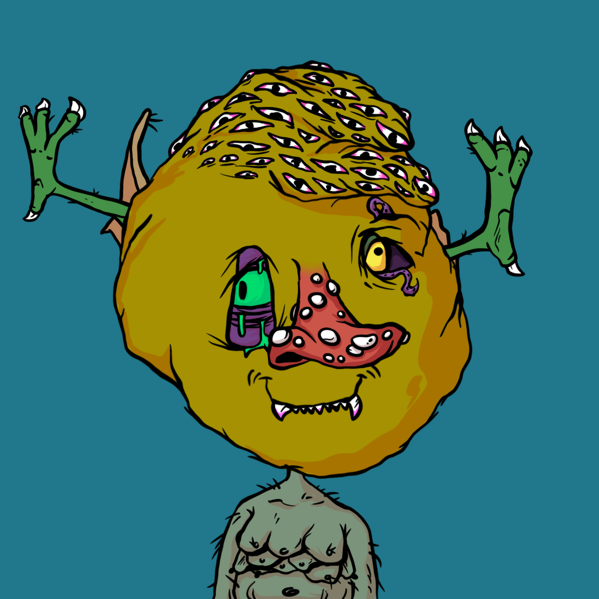 NFT Image
