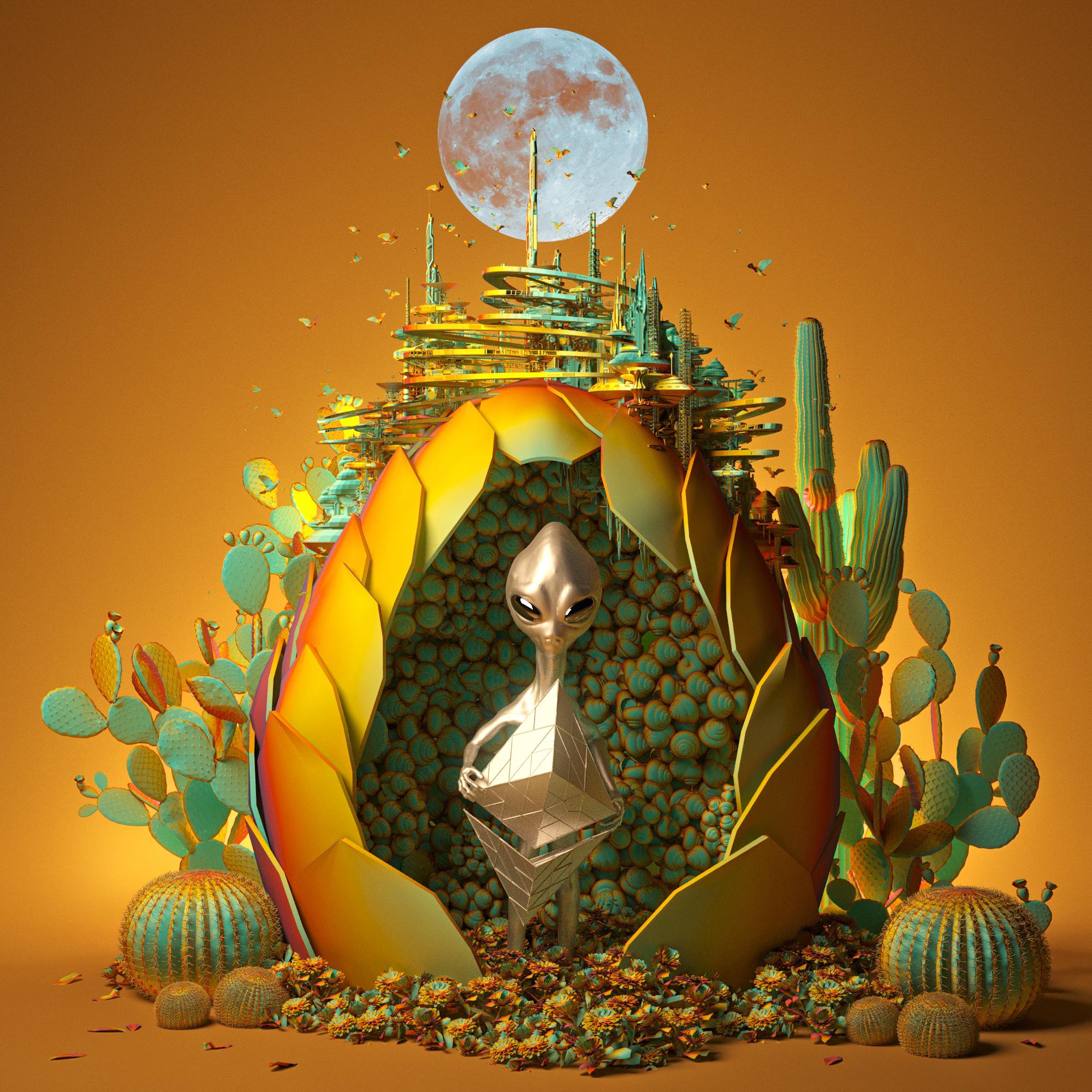 NFT Image
