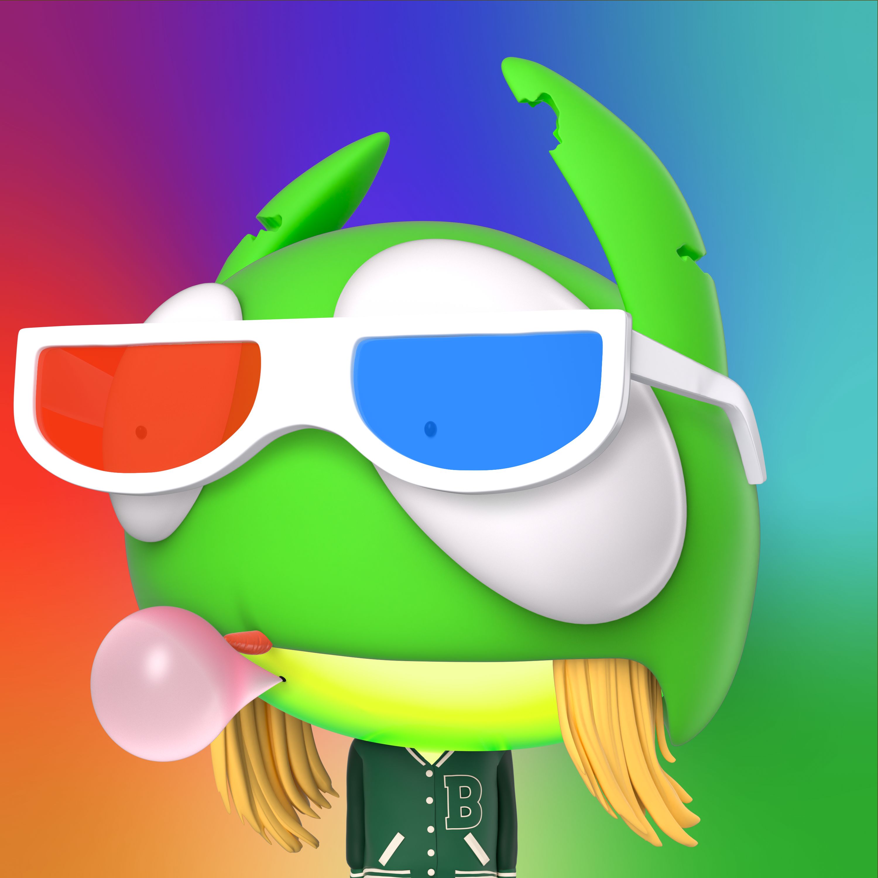NFT Image