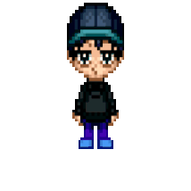 JUMPER #1