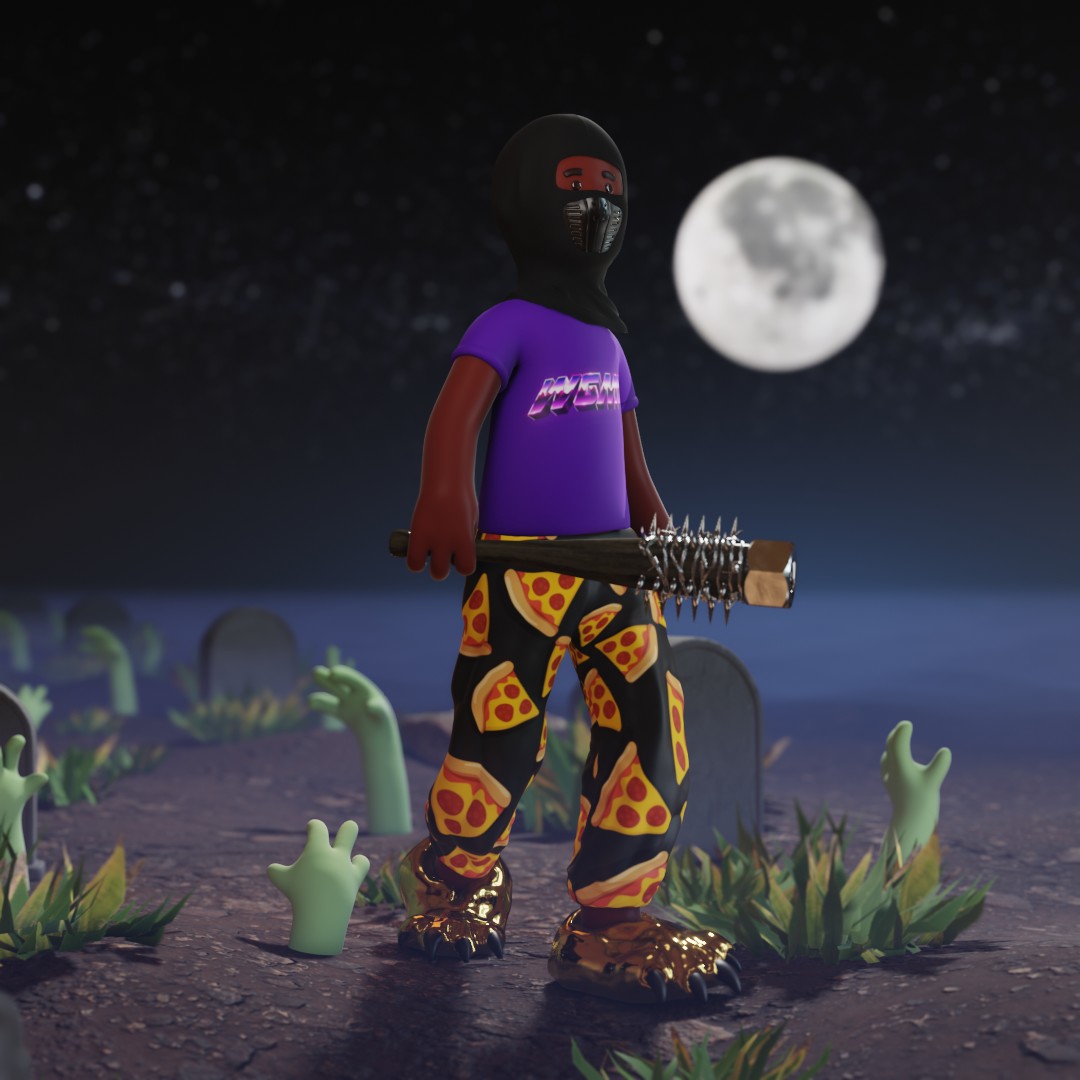 NFT Image