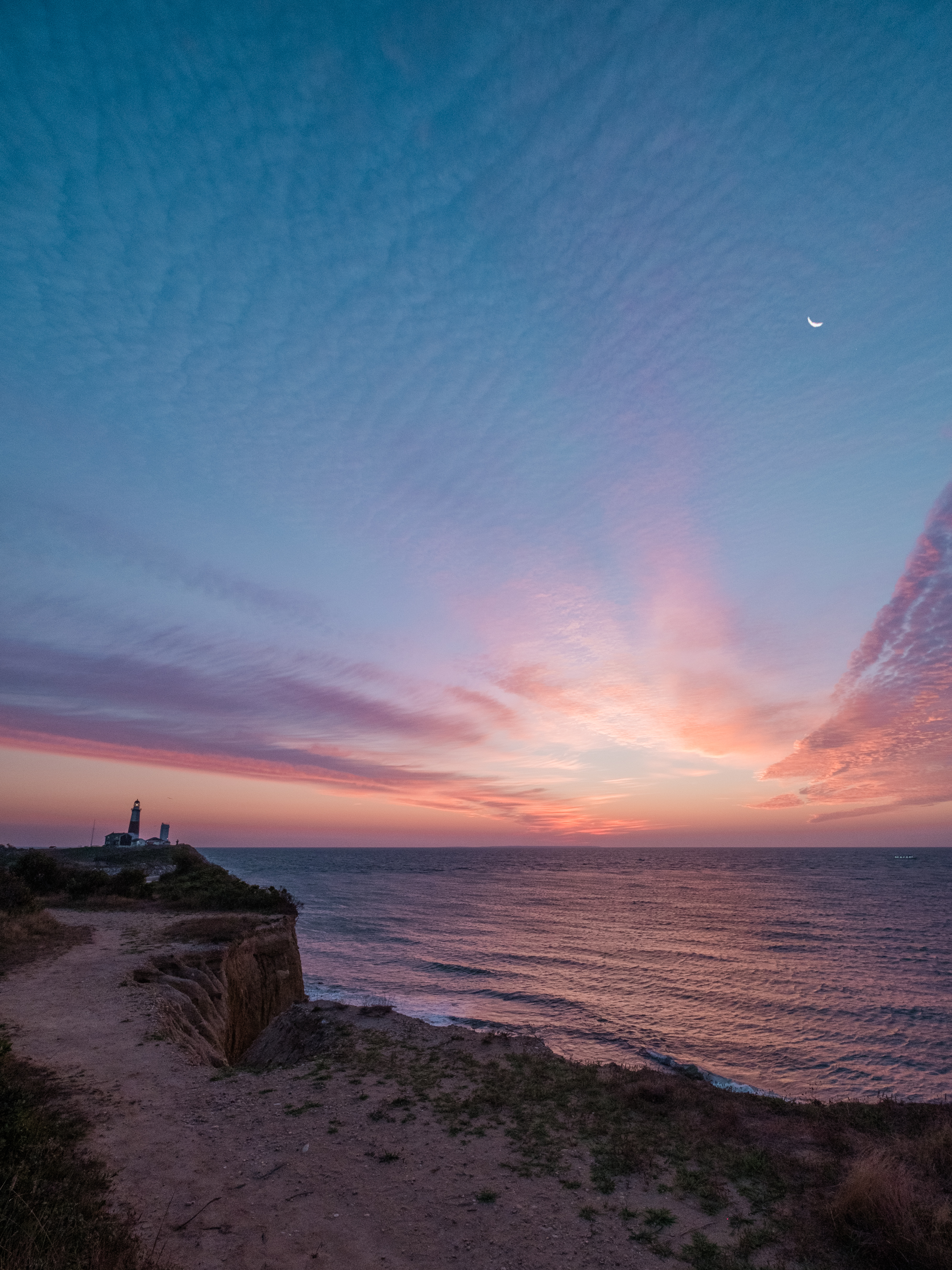 I Will See You Where Oceans Meet