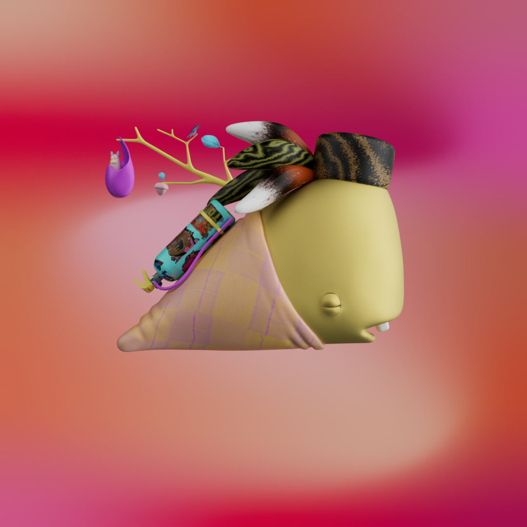 NFT Image