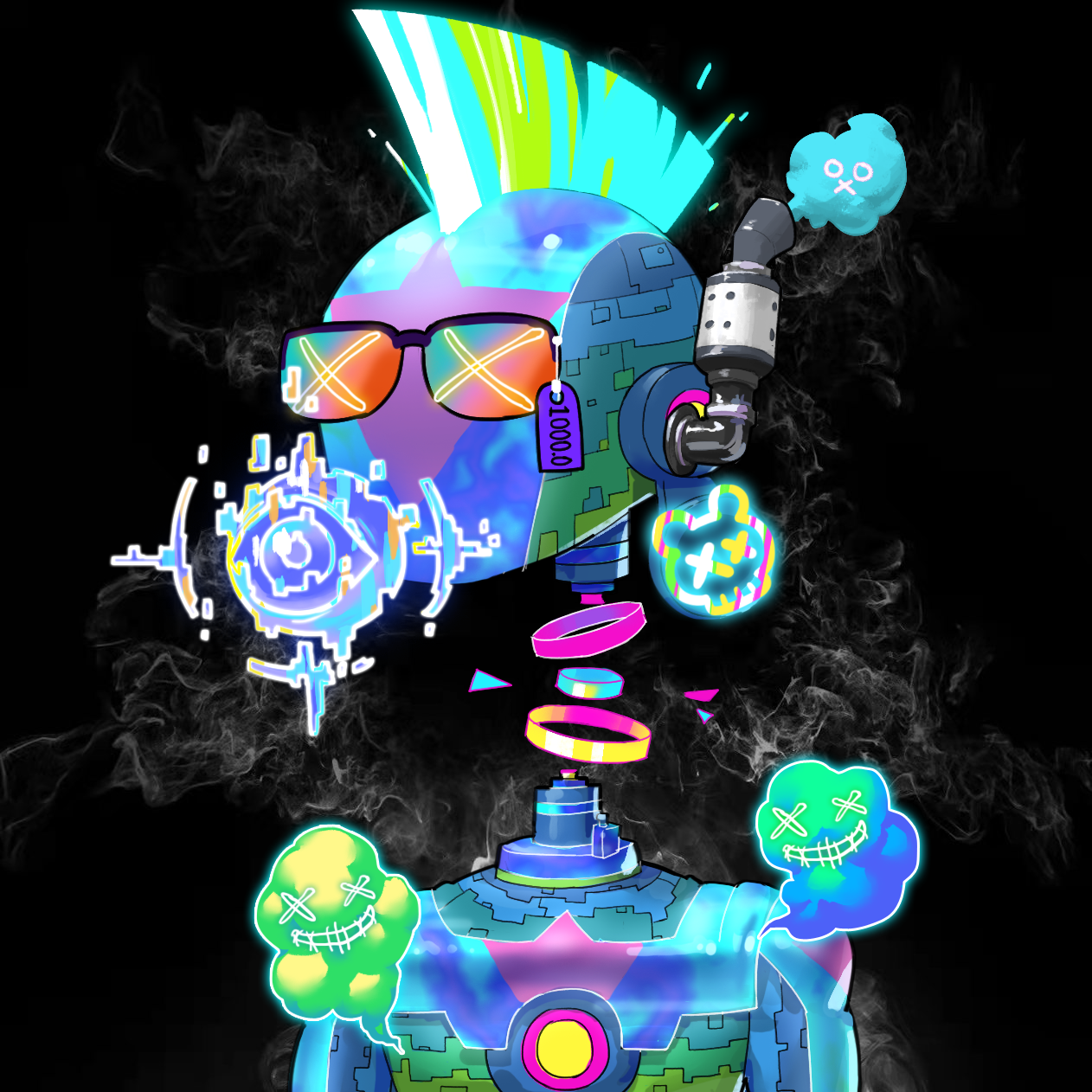 NFT Image