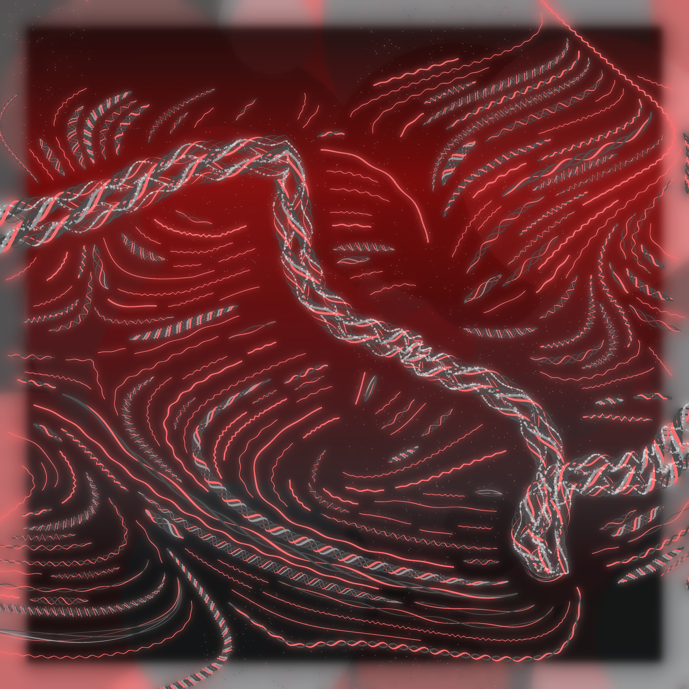 Friendship Bracelets #34009