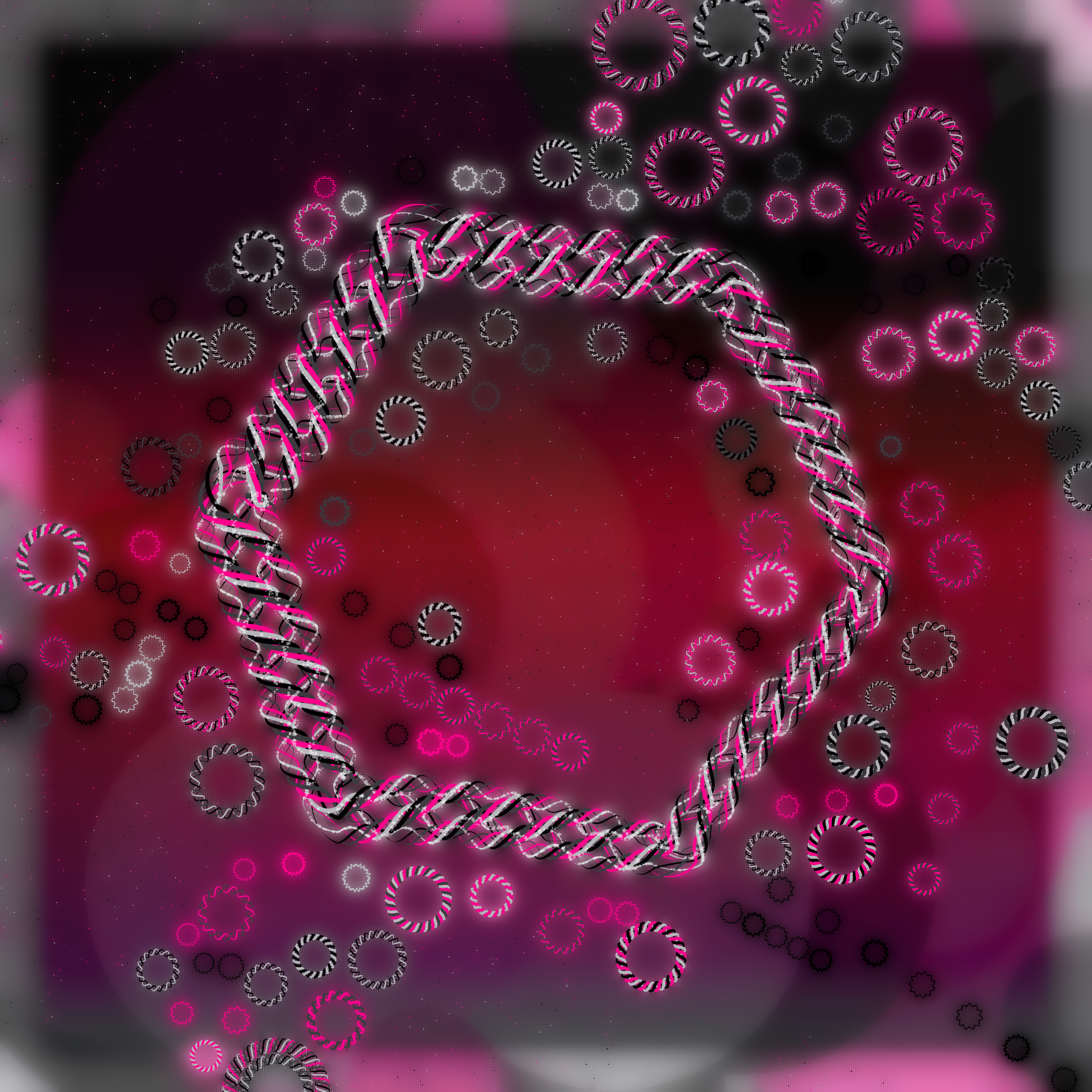 Friendship Bracelets #4723