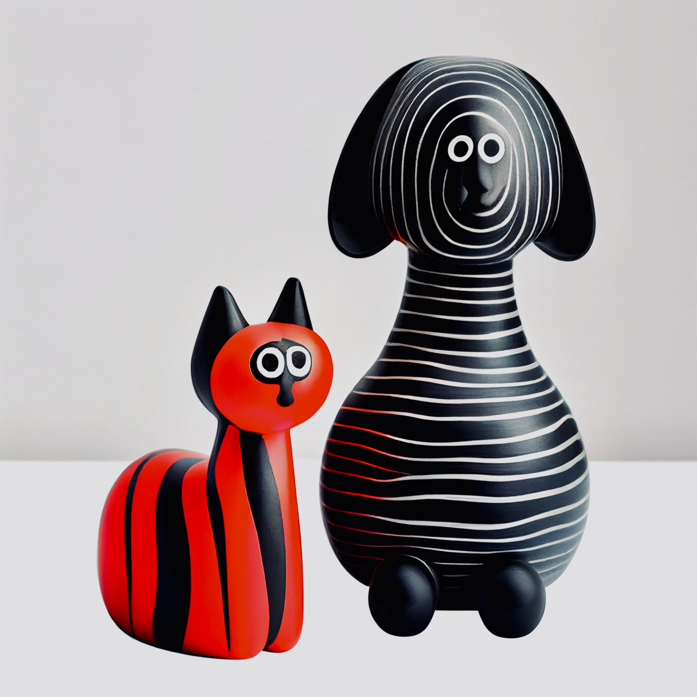 Kogei Kats: Komedians N’ Katpanions #35