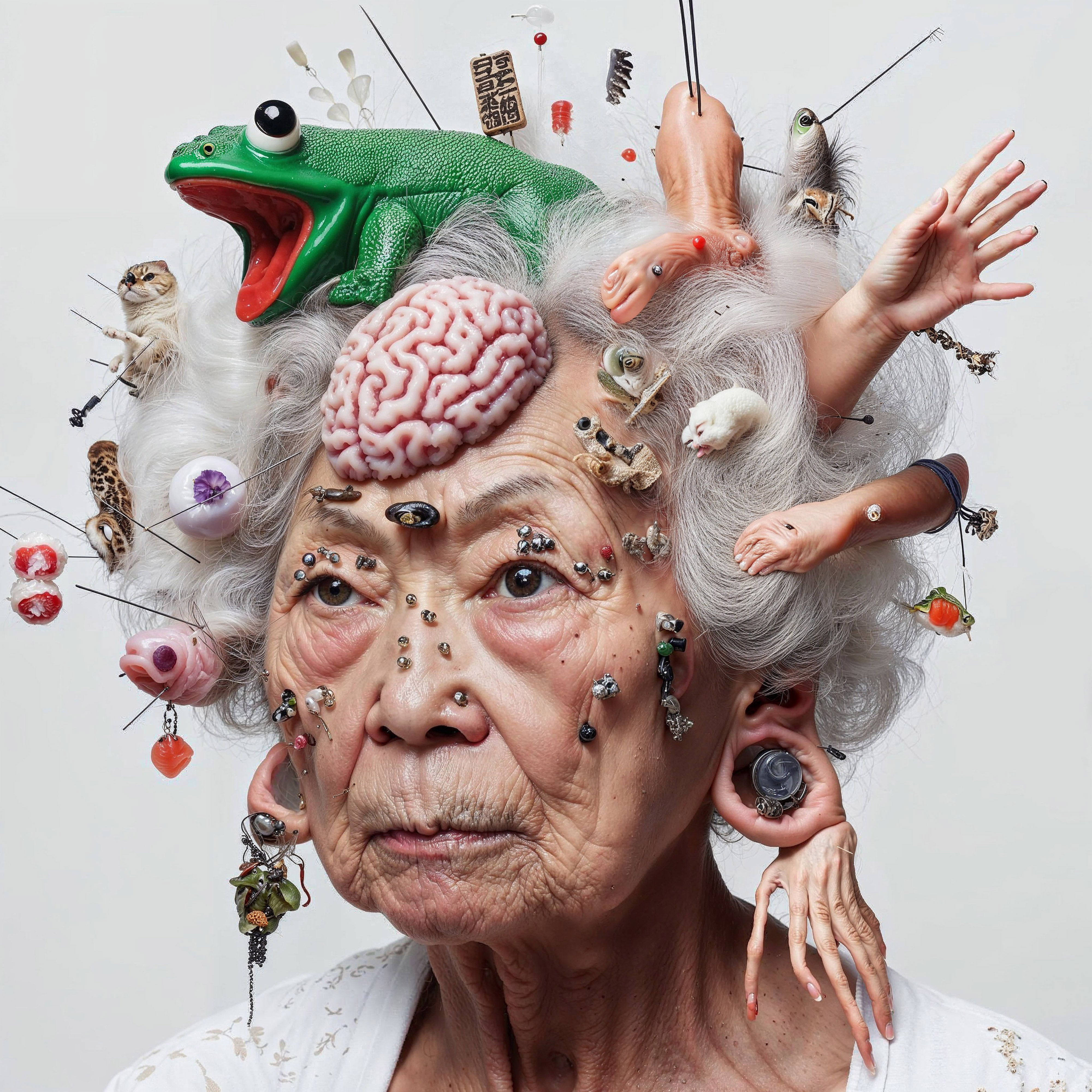 Chapter No. 2, Spa Menu #0165