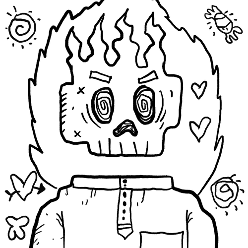 NFT Image