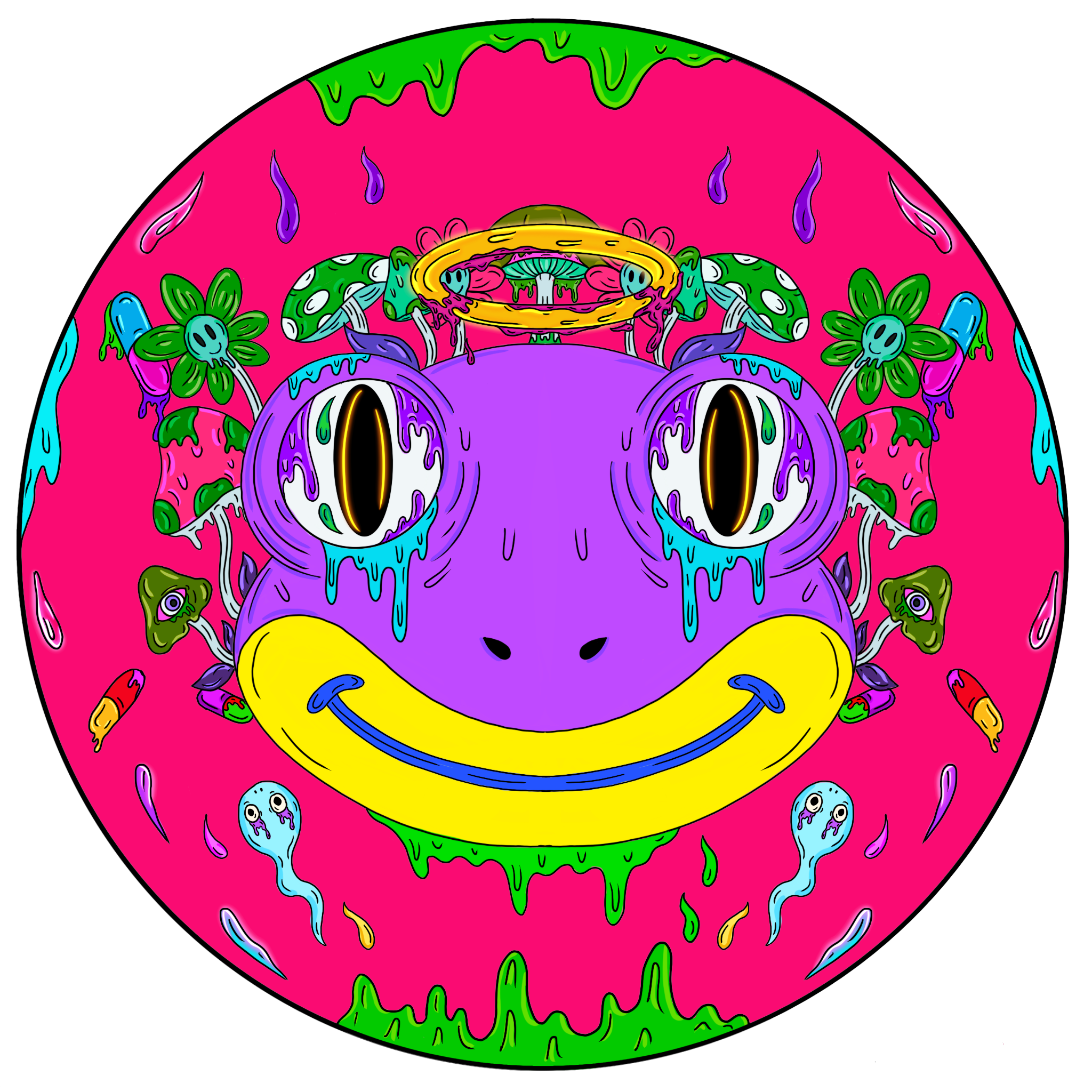 NFT Image