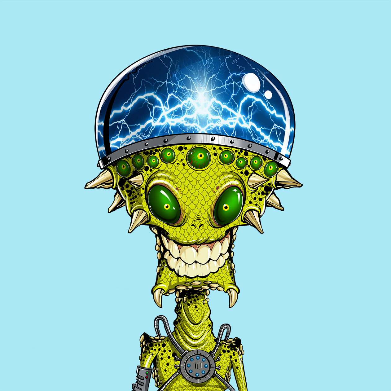 NFT Image