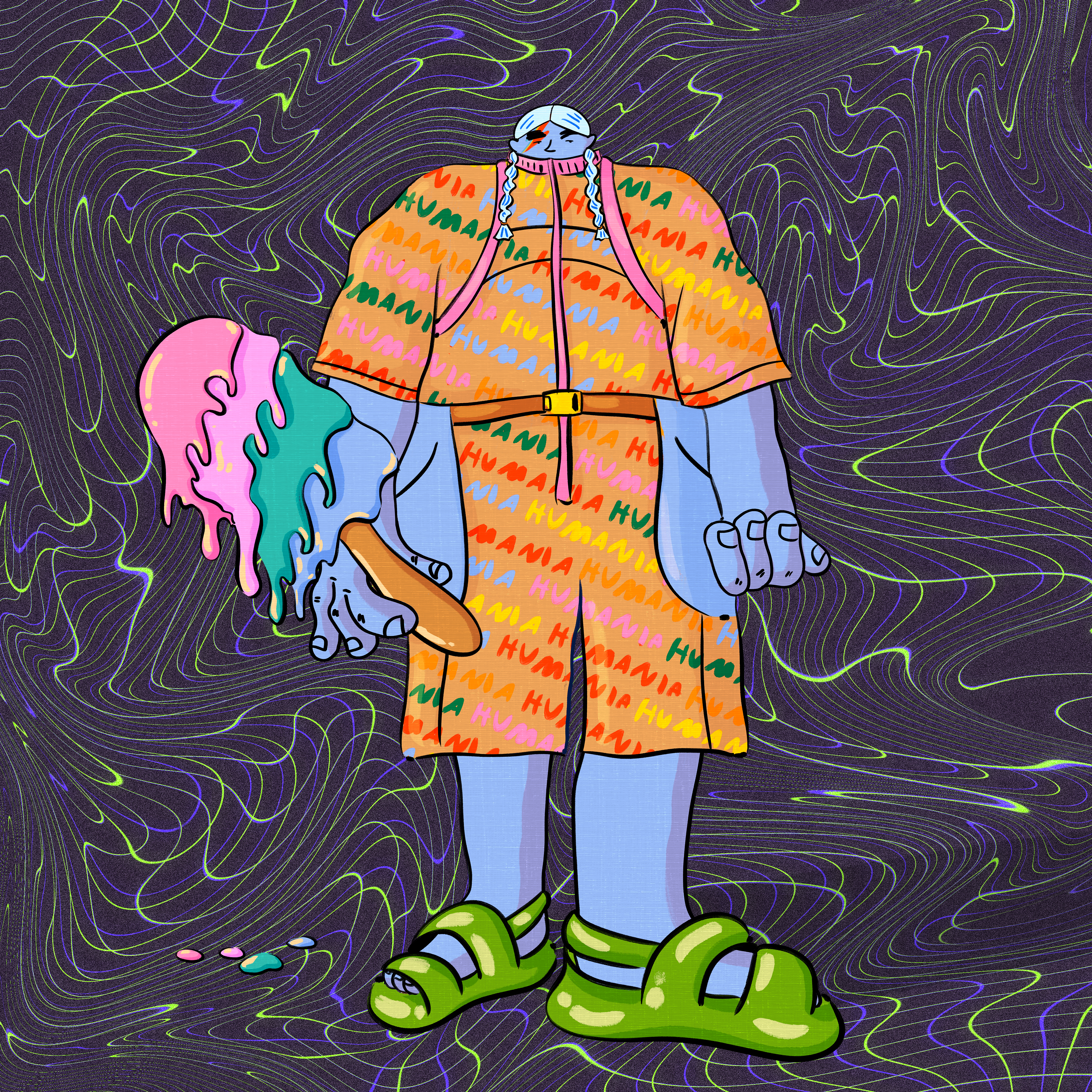 NFT Image