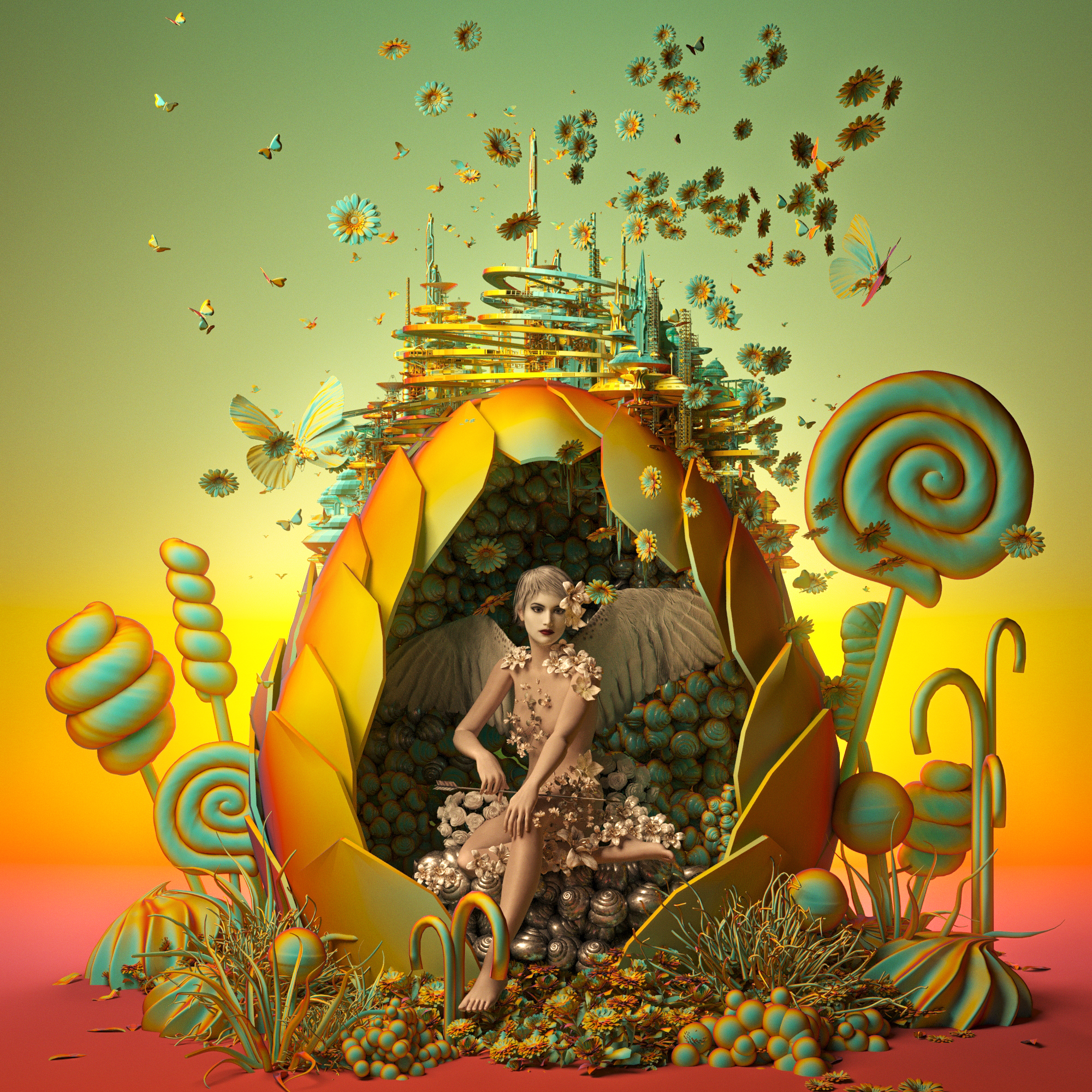 NFT Image