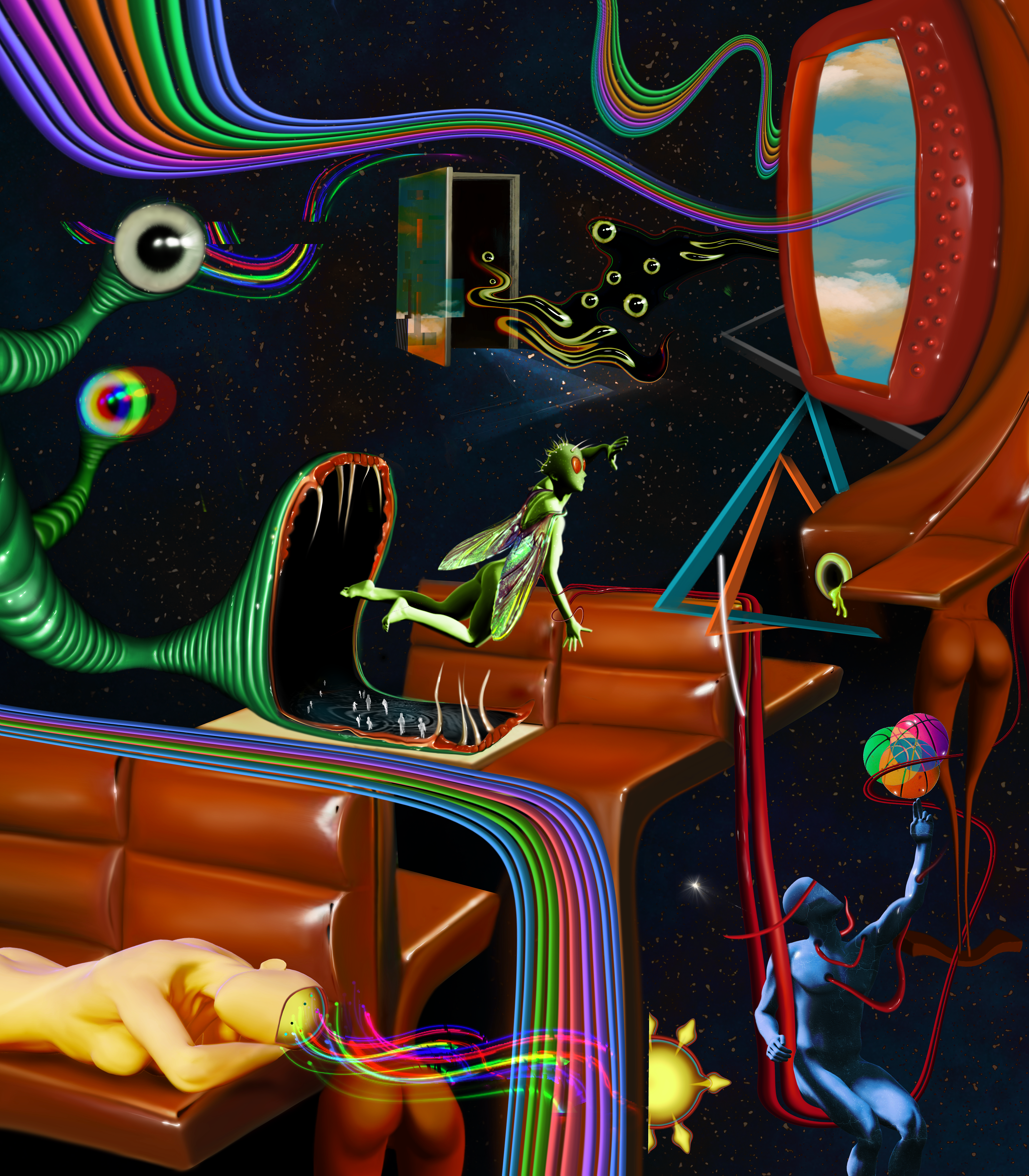 NFT Image