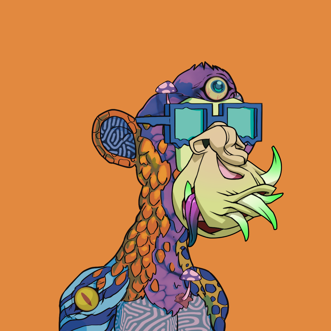 NFT Image