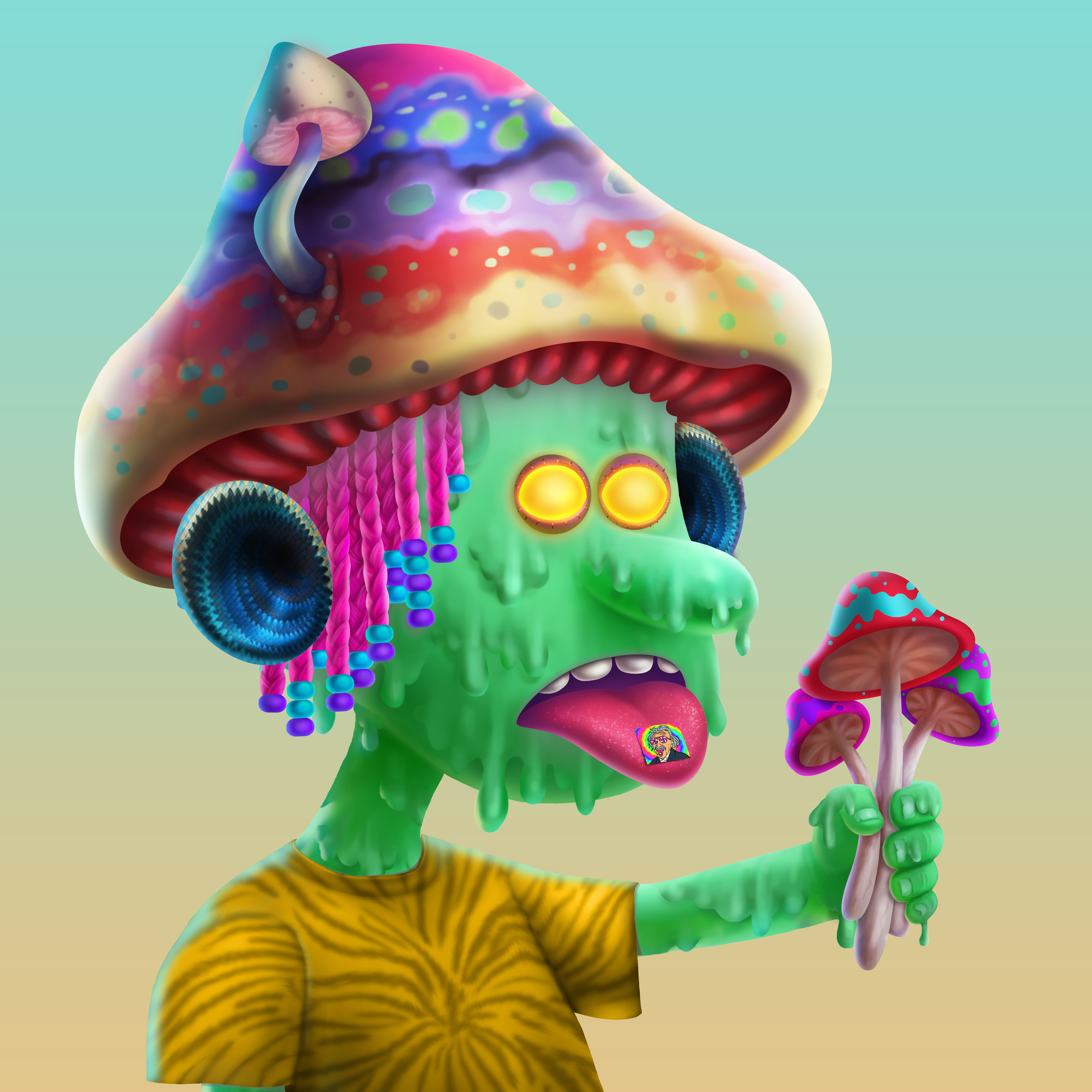 NFT Image