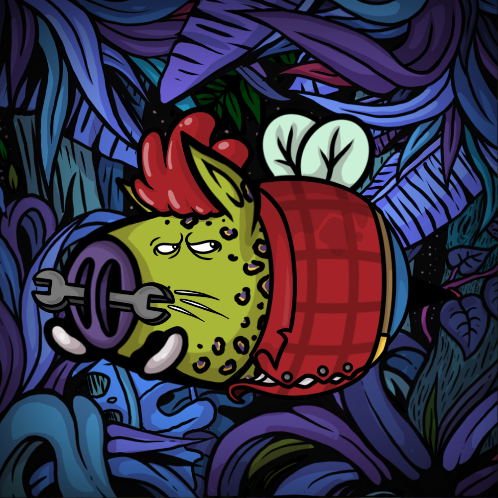 NFT Image
