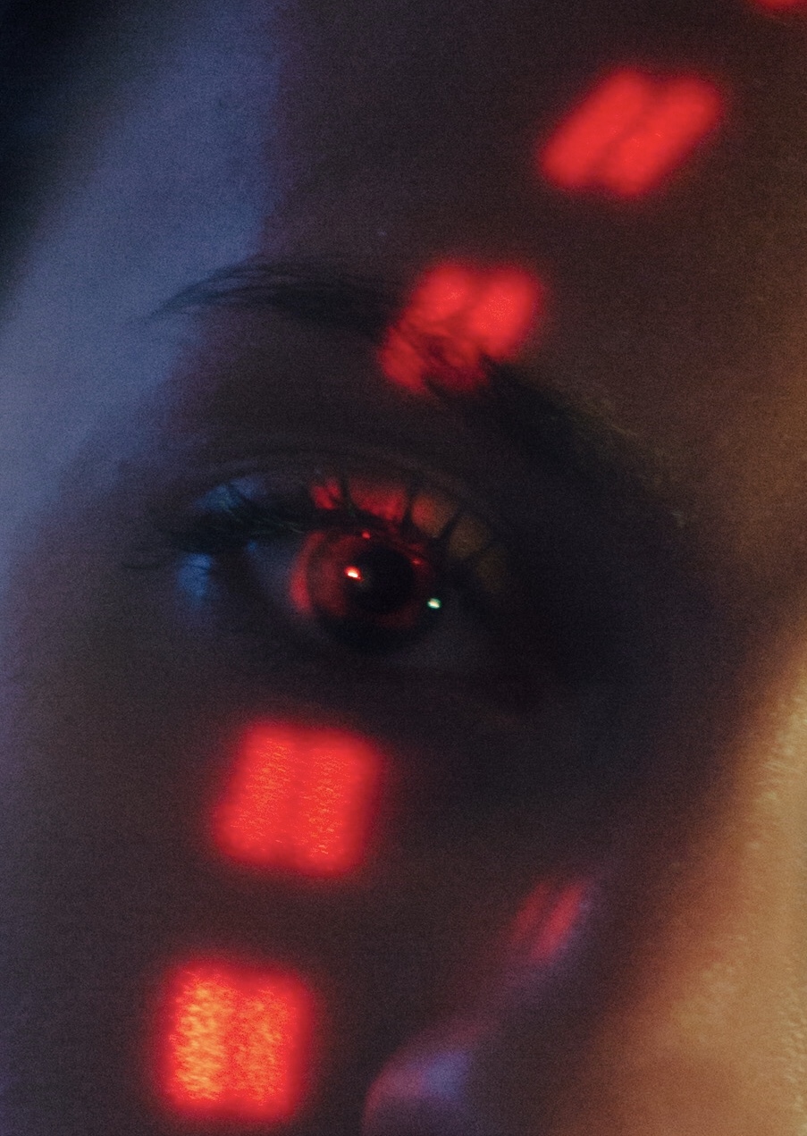 The Singularity