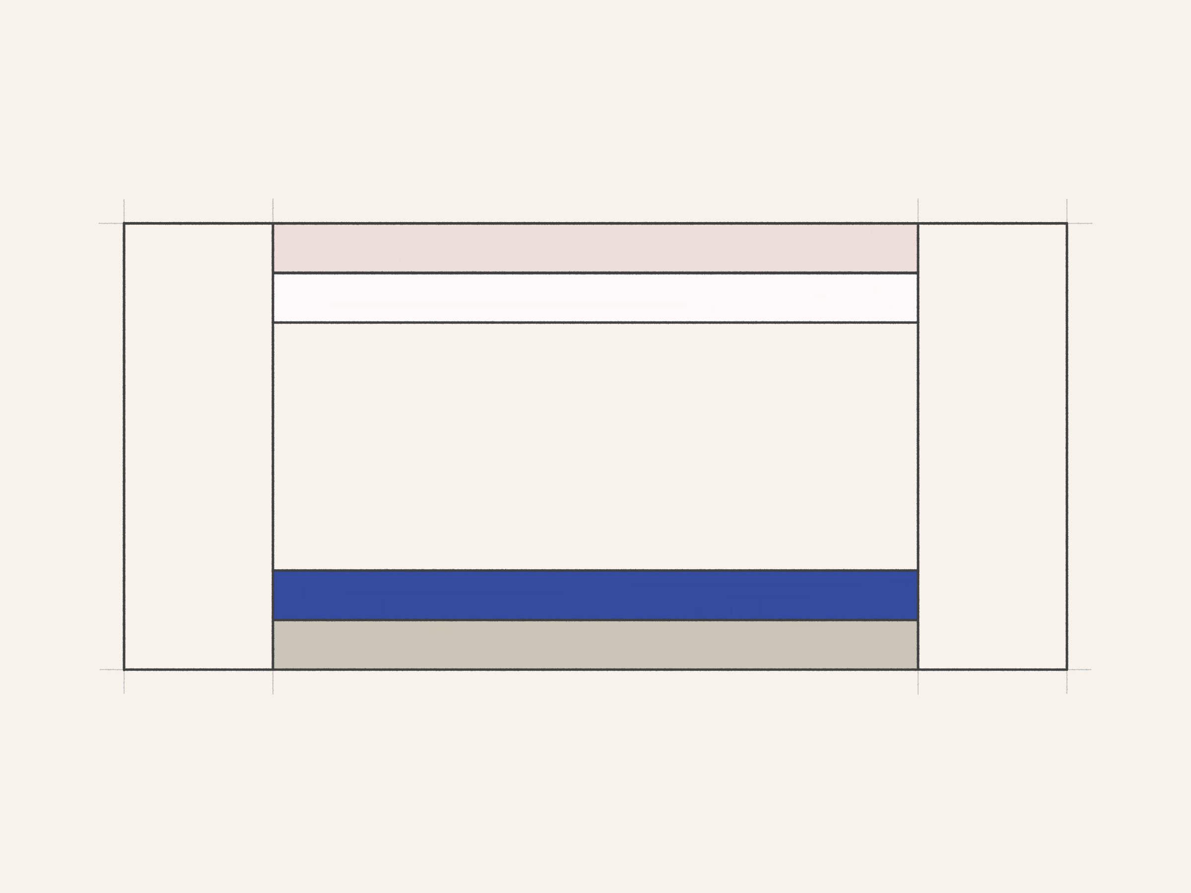 Drawings for a Monument #38