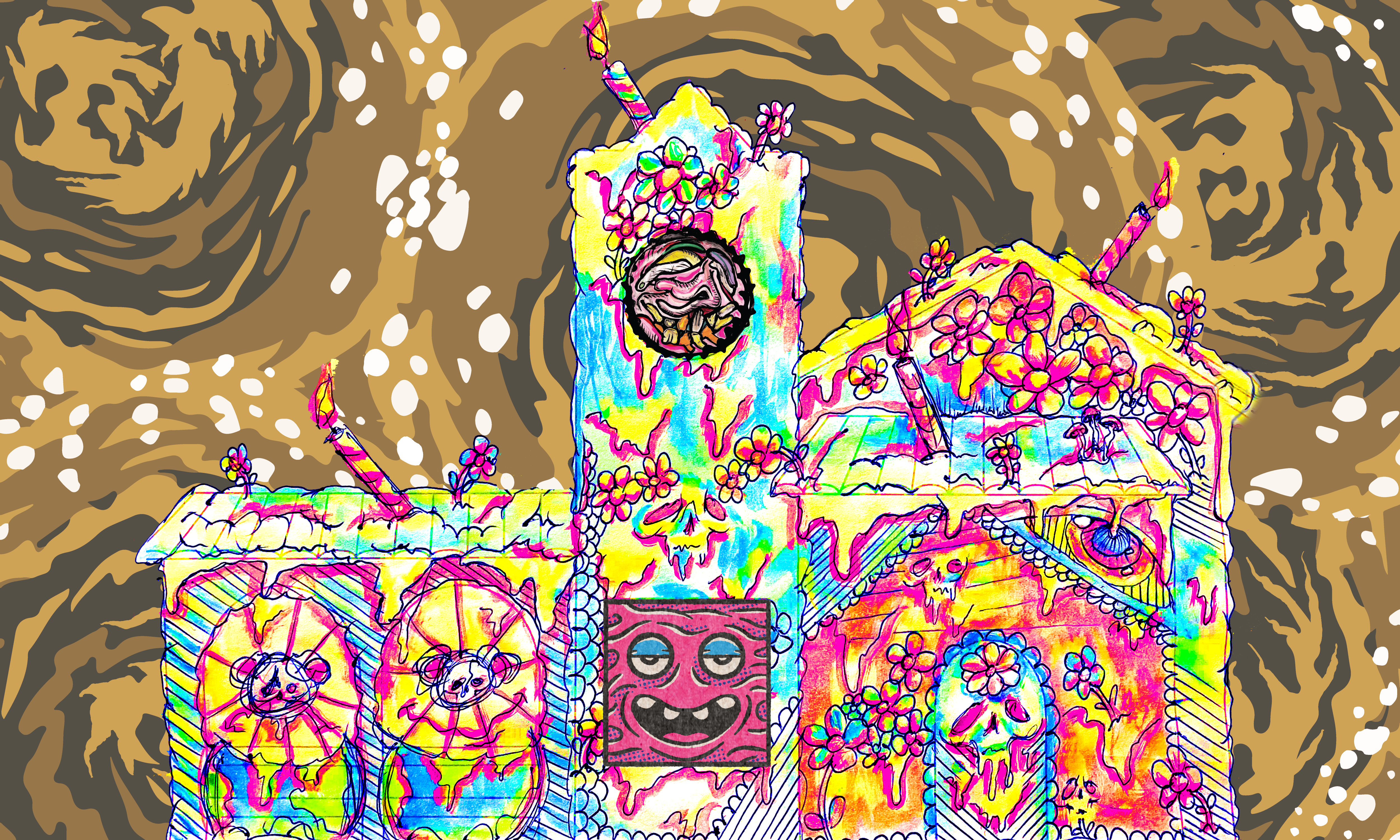 Sleeper Hits Volume 1 #3087