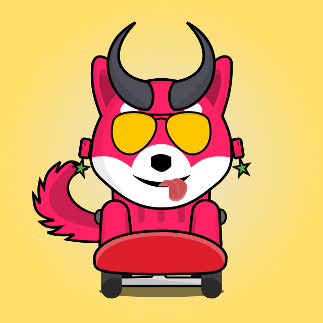 Shiba Bot Army #1375