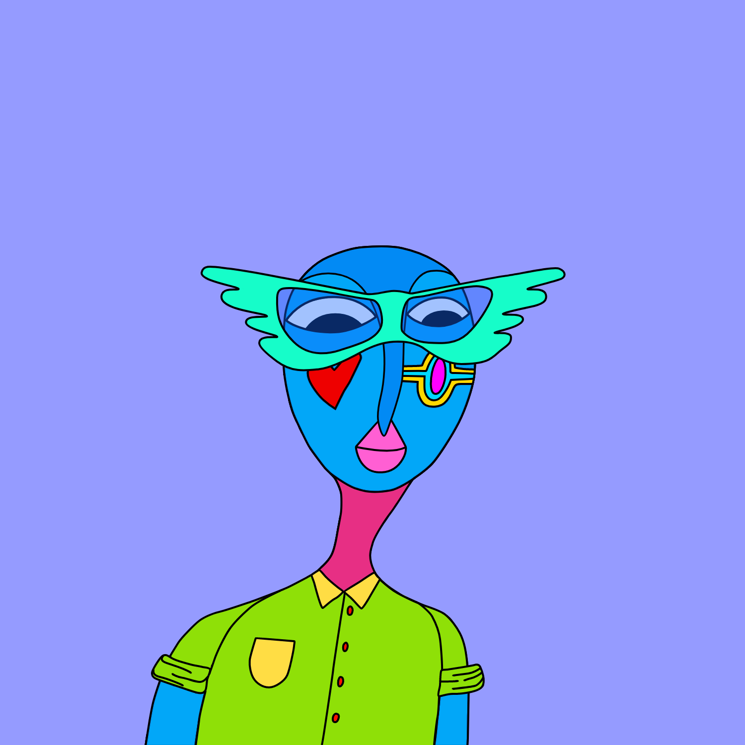 NFT Image