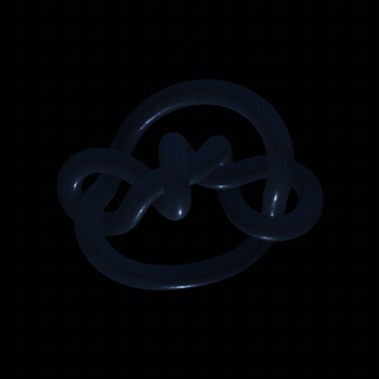 Knot #618