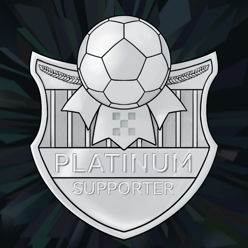 R (Platinum)