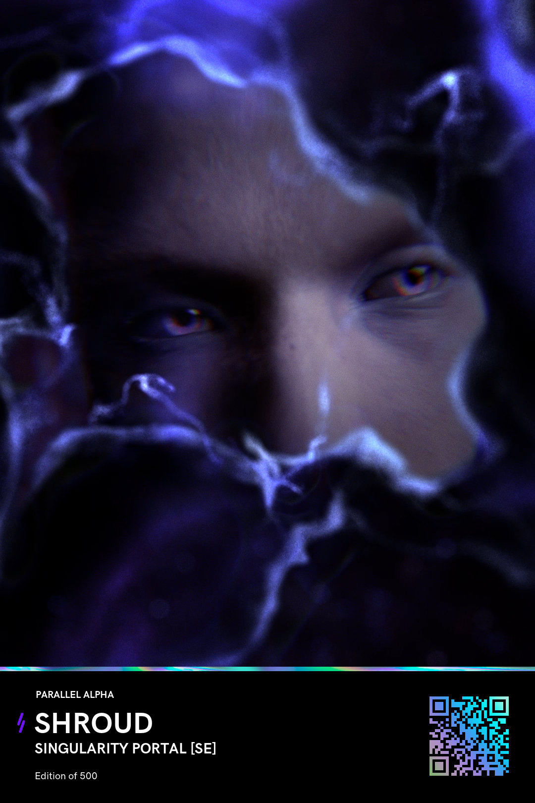 Singularity Portal [SE]